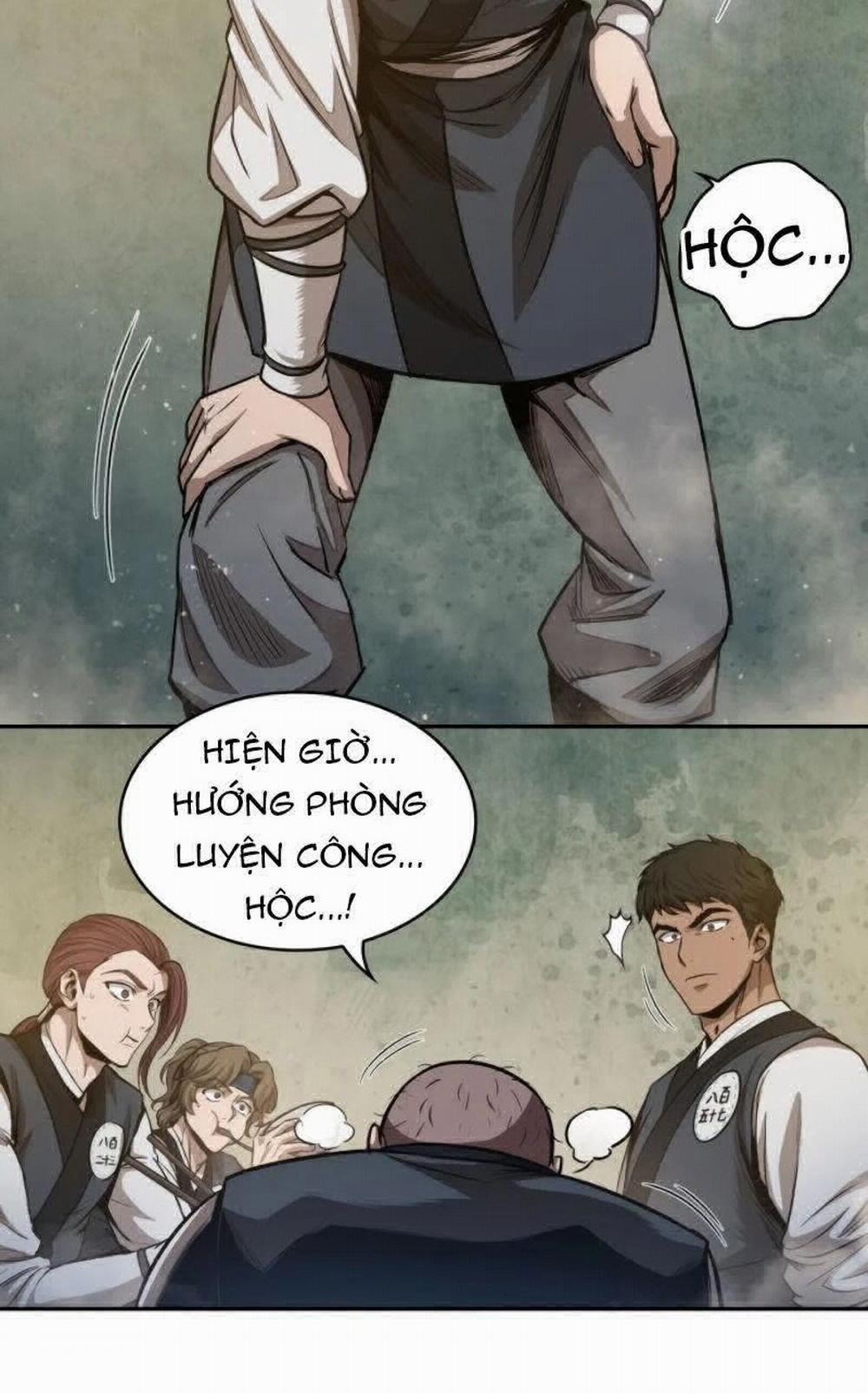 Ngã Lão Ma Thần 48 trang 42