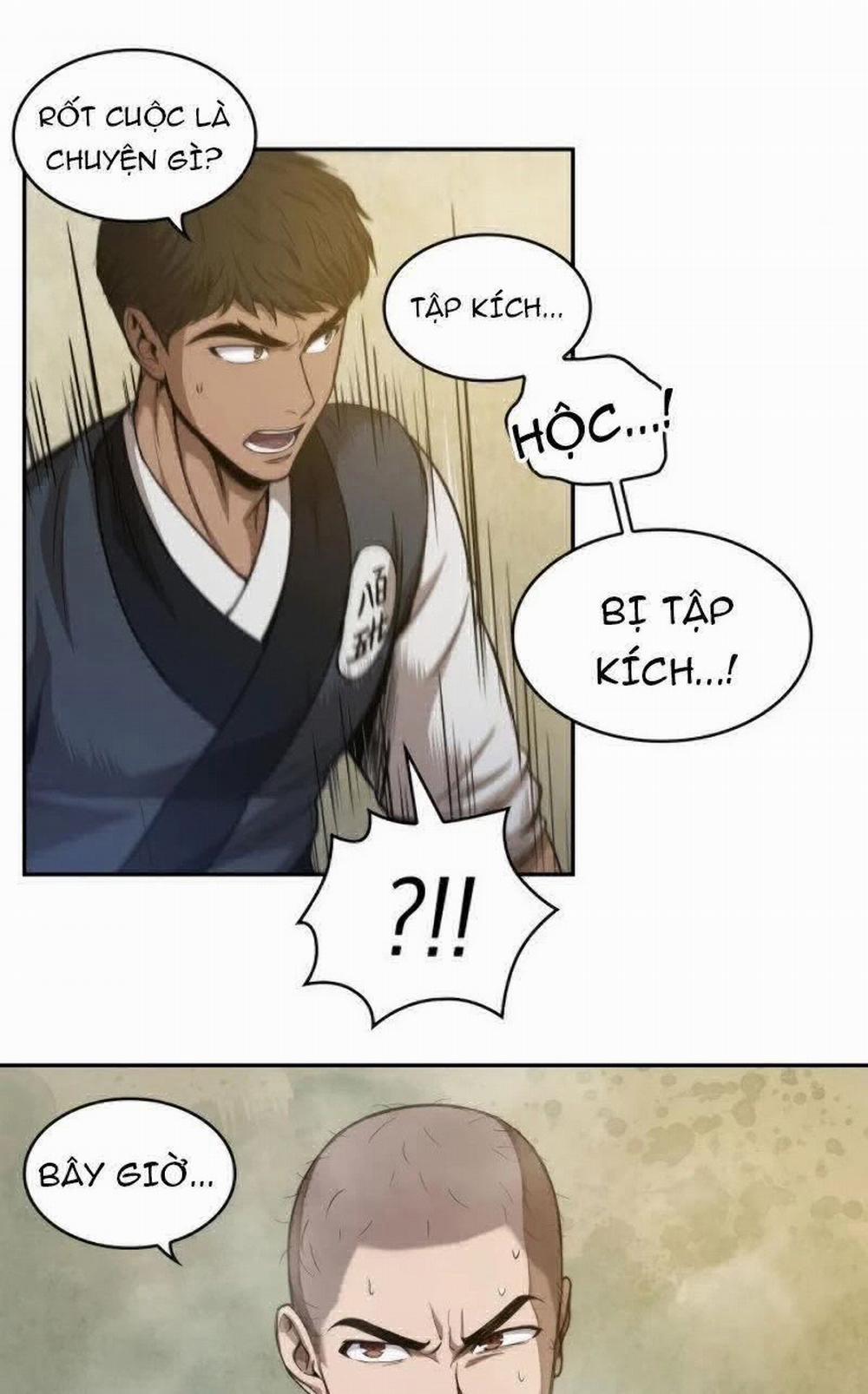 Ngã Lão Ma Thần 48 trang 43