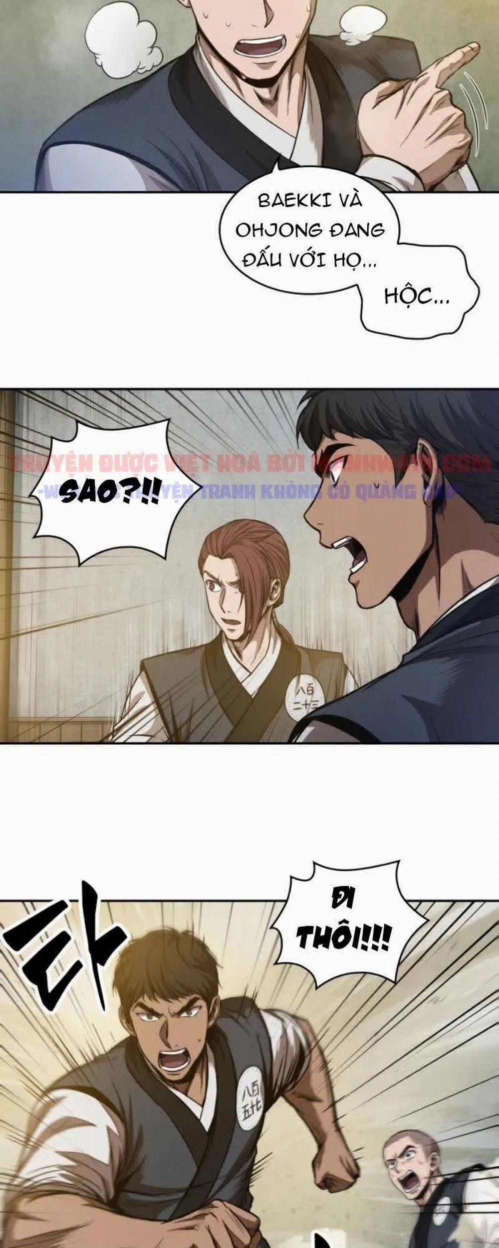 Ngã Lão Ma Thần 48 trang 44