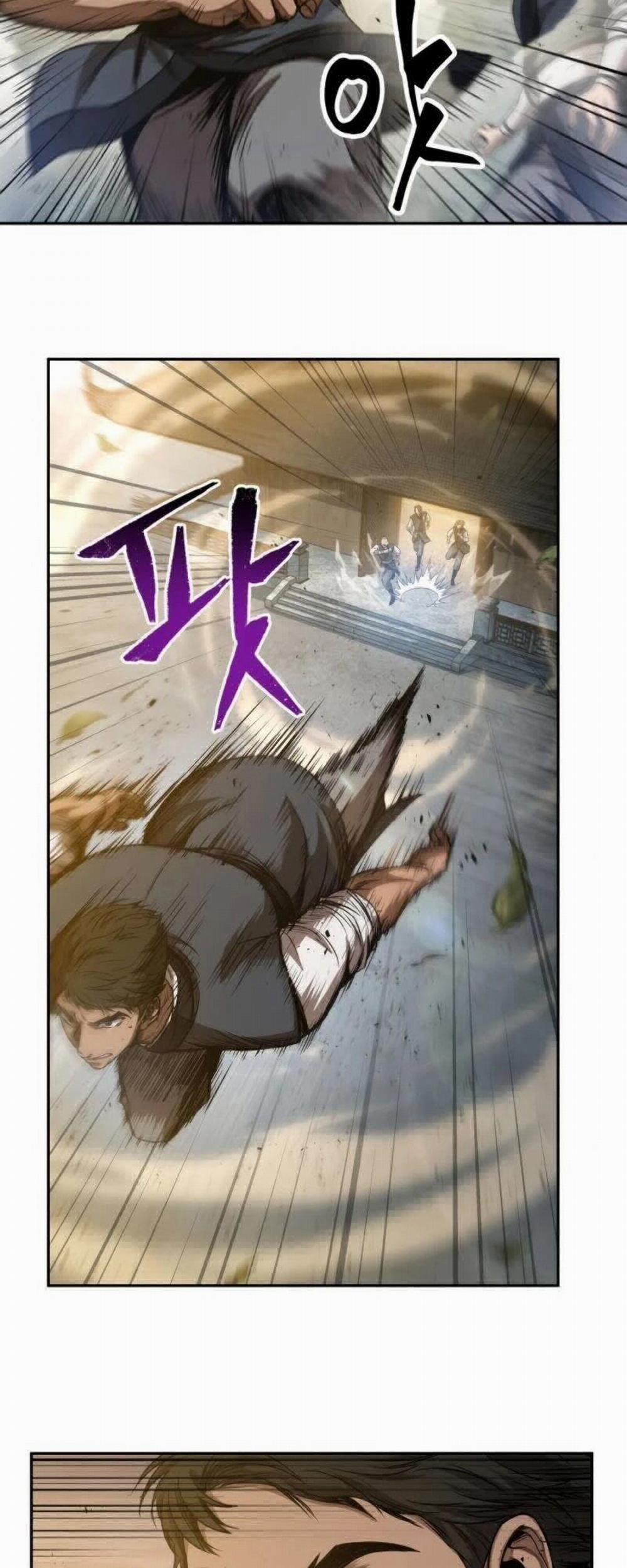 Ngã Lão Ma Thần 48 trang 45