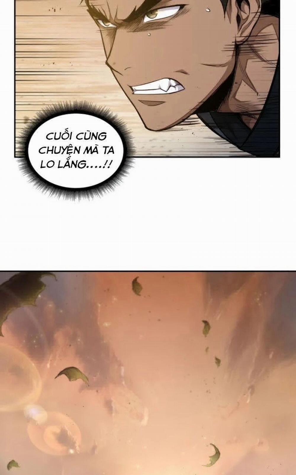 Ngã Lão Ma Thần 48 trang 46