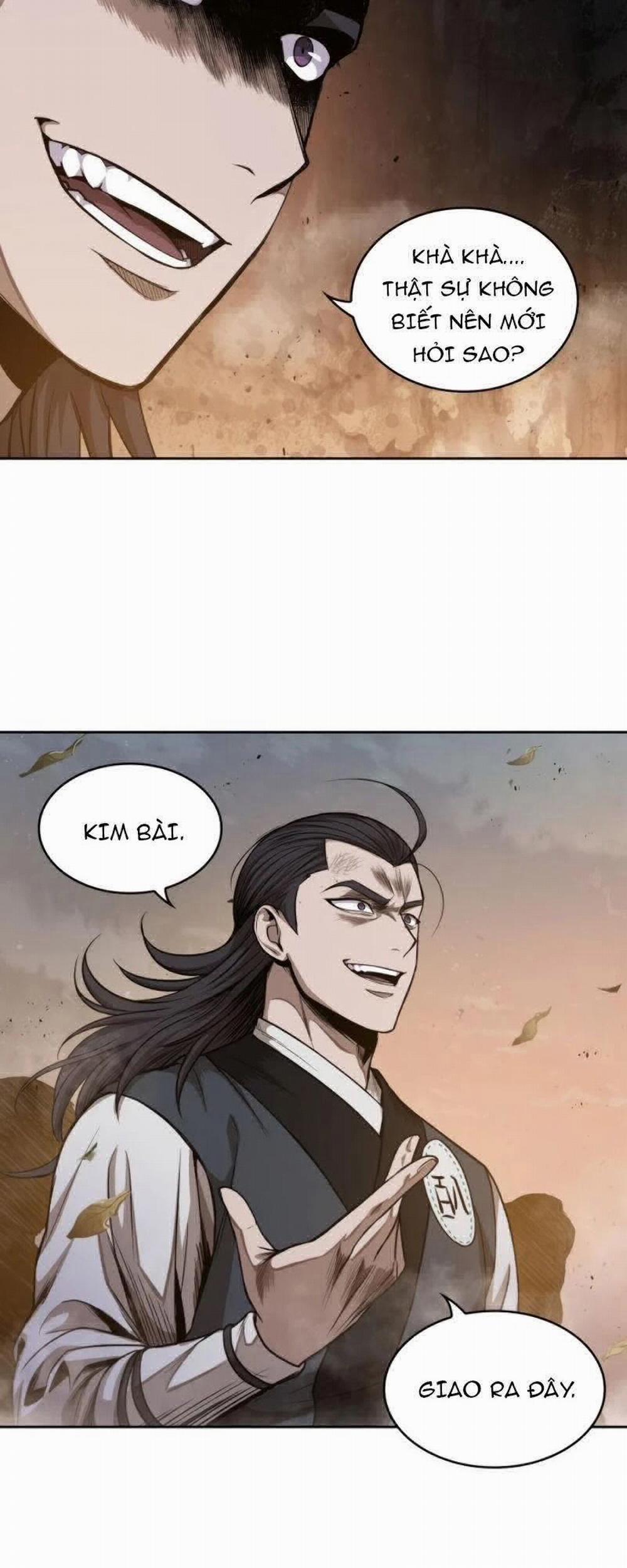 Ngã Lão Ma Thần 48 trang 5