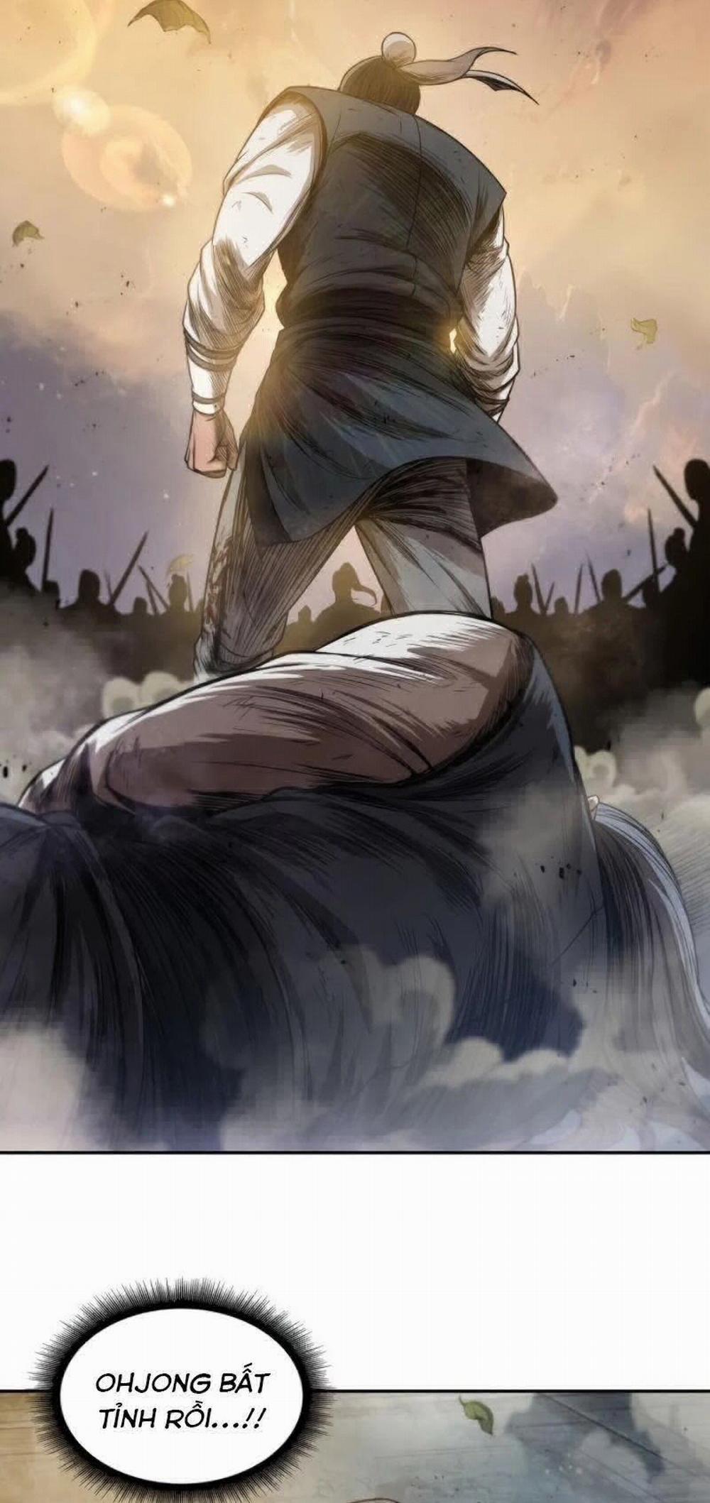 Ngã Lão Ma Thần 48 trang 50