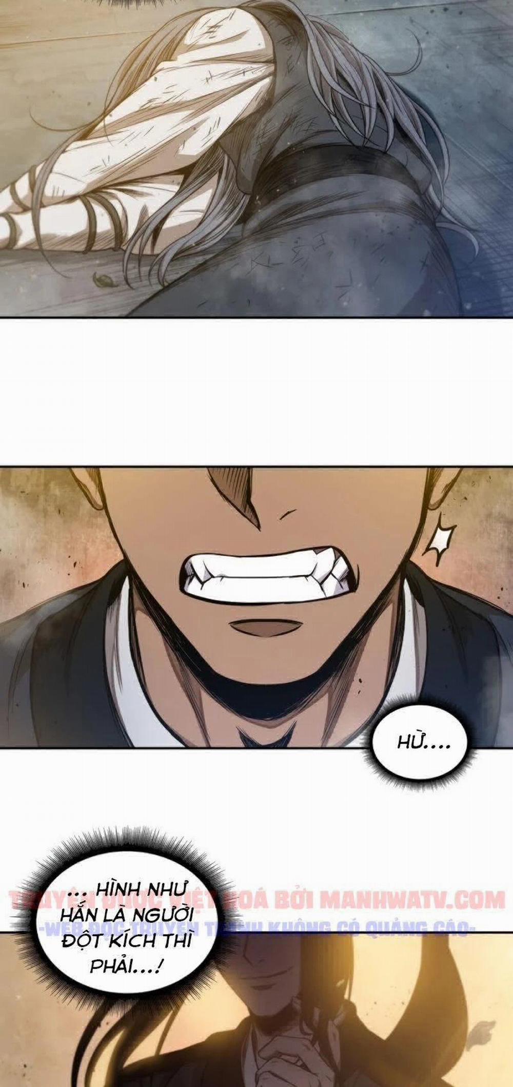 Ngã Lão Ma Thần 48 trang 51