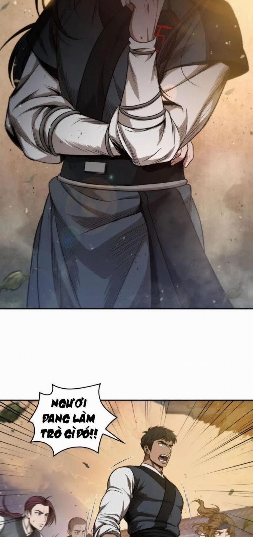 Ngã Lão Ma Thần 48 trang 52