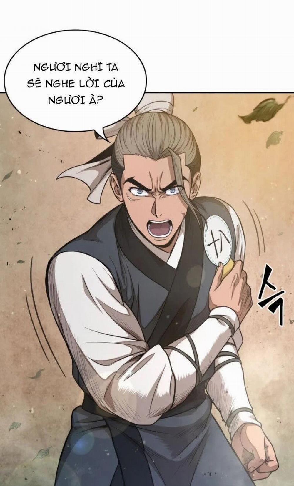 Ngã Lão Ma Thần 48 trang 6