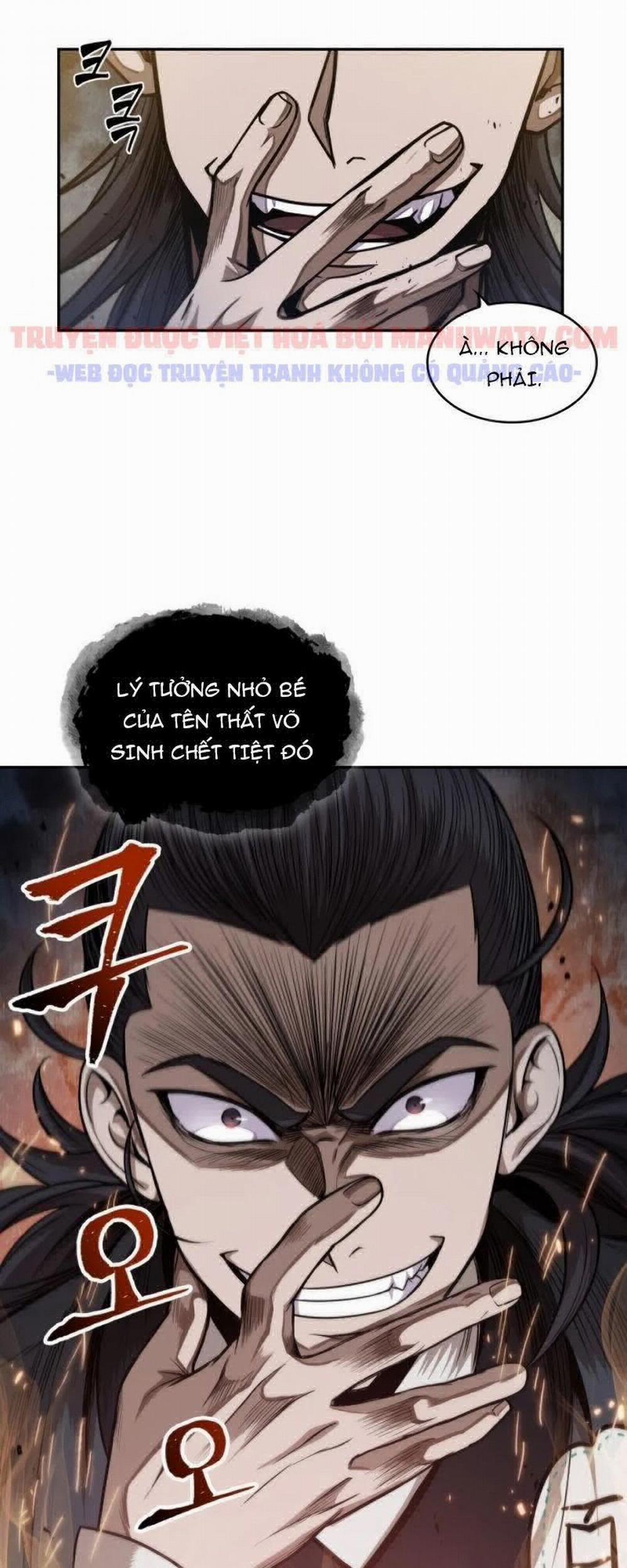 Ngã Lão Ma Thần 48 trang 8