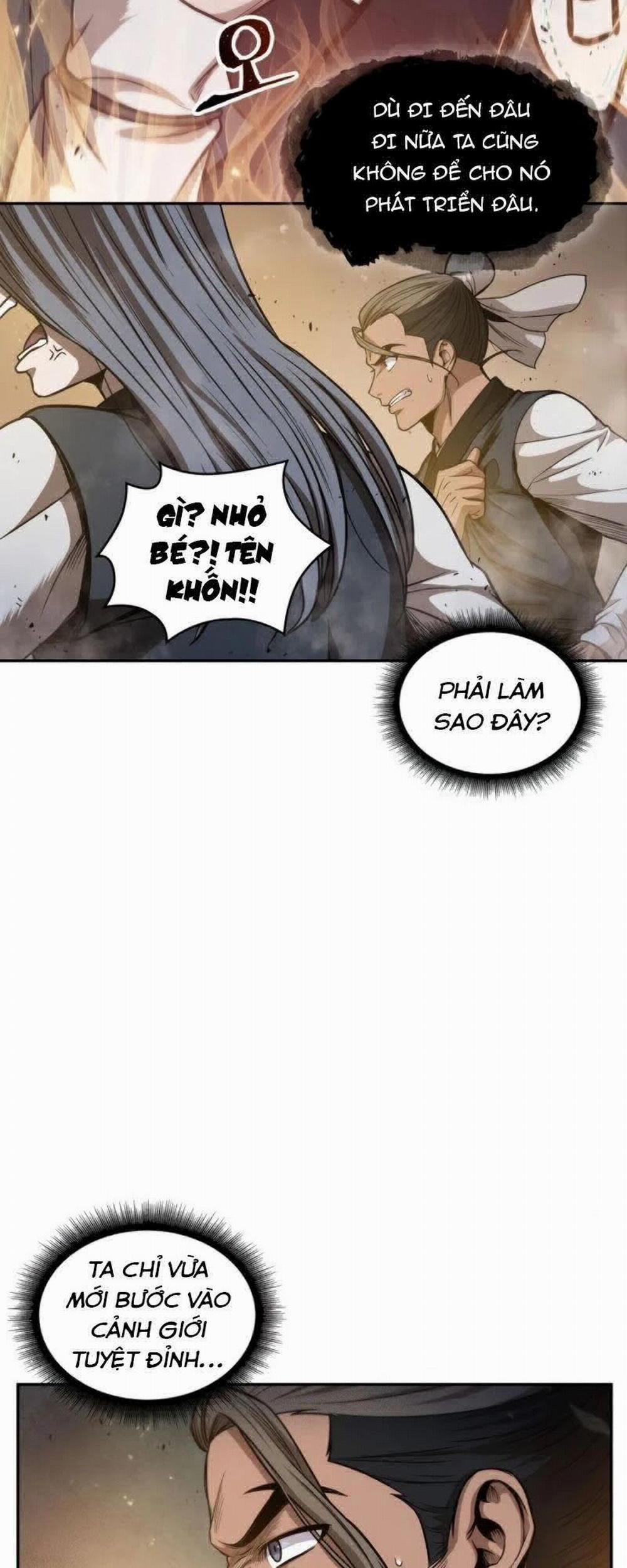 Ngã Lão Ma Thần 48 trang 9