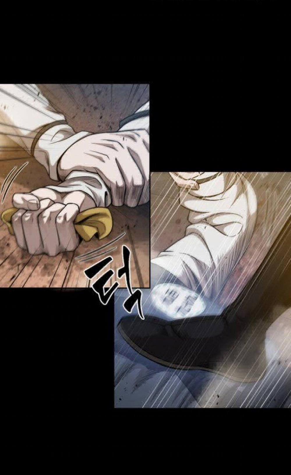 Ngã Lão Ma Thần 49 trang 13