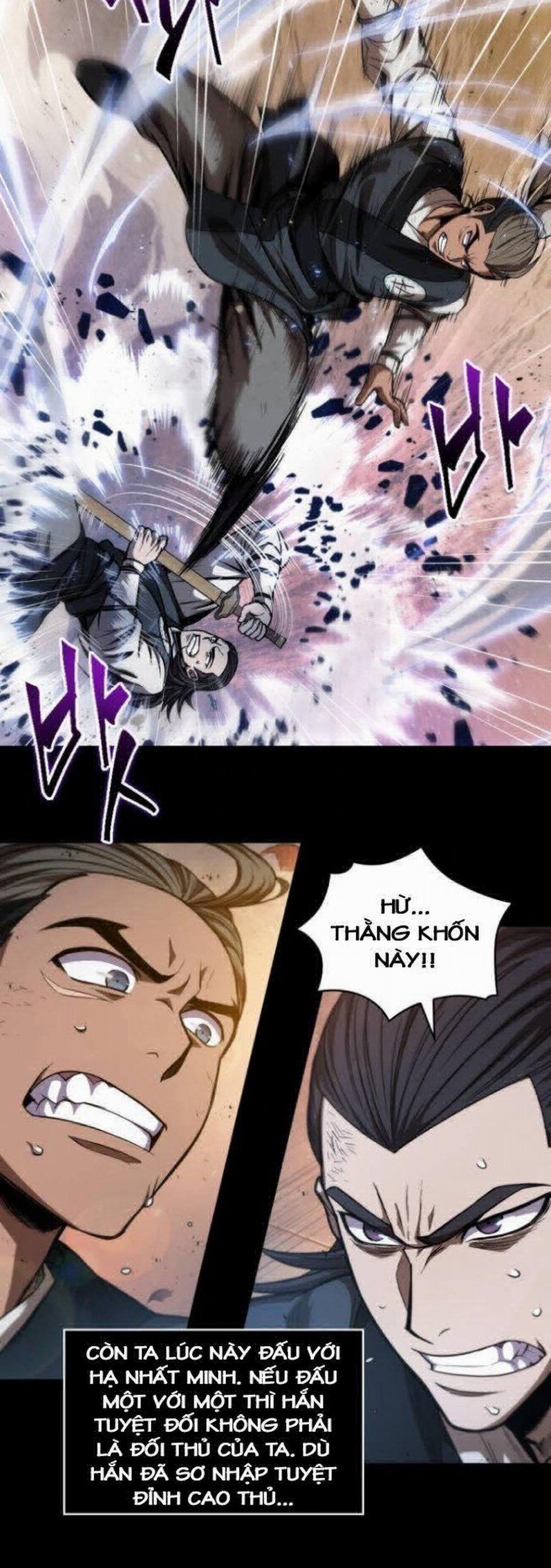Ngã Lão Ma Thần 49 trang 15
