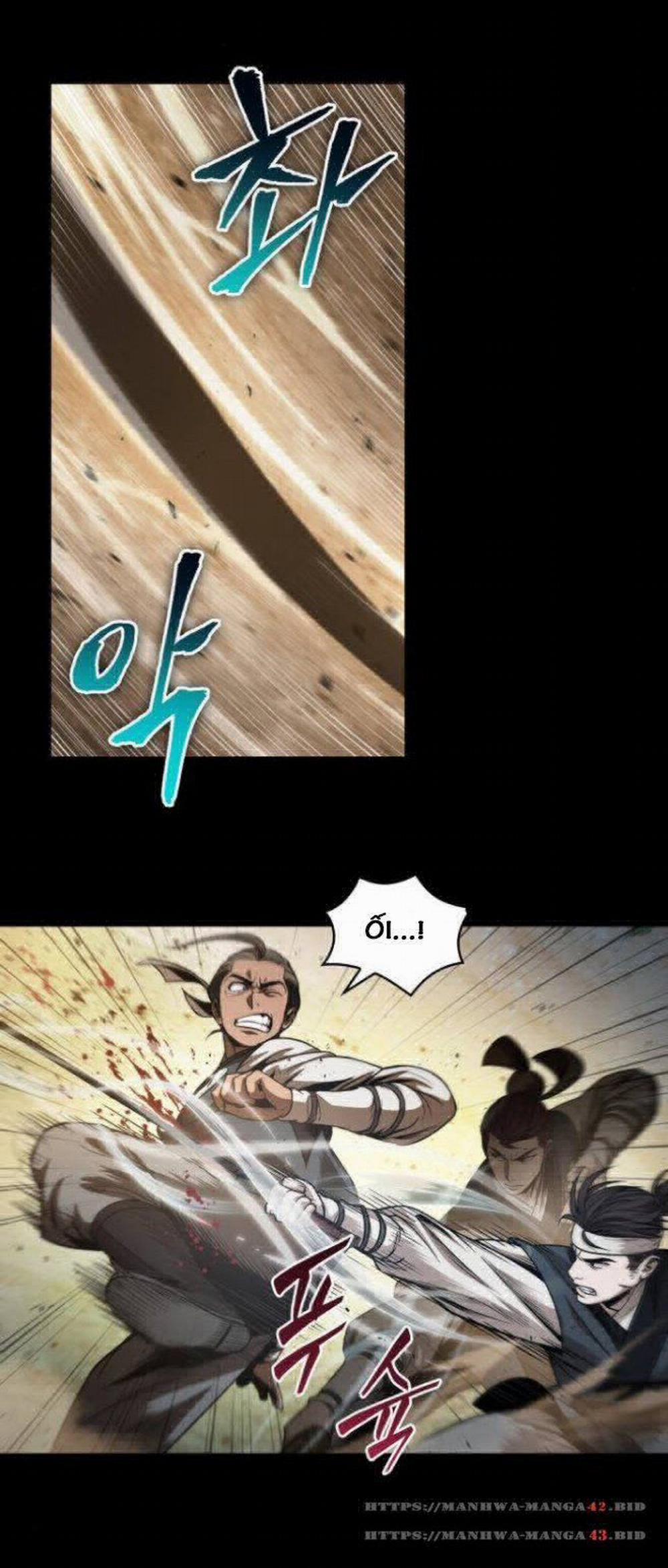 Ngã Lão Ma Thần 49 trang 16