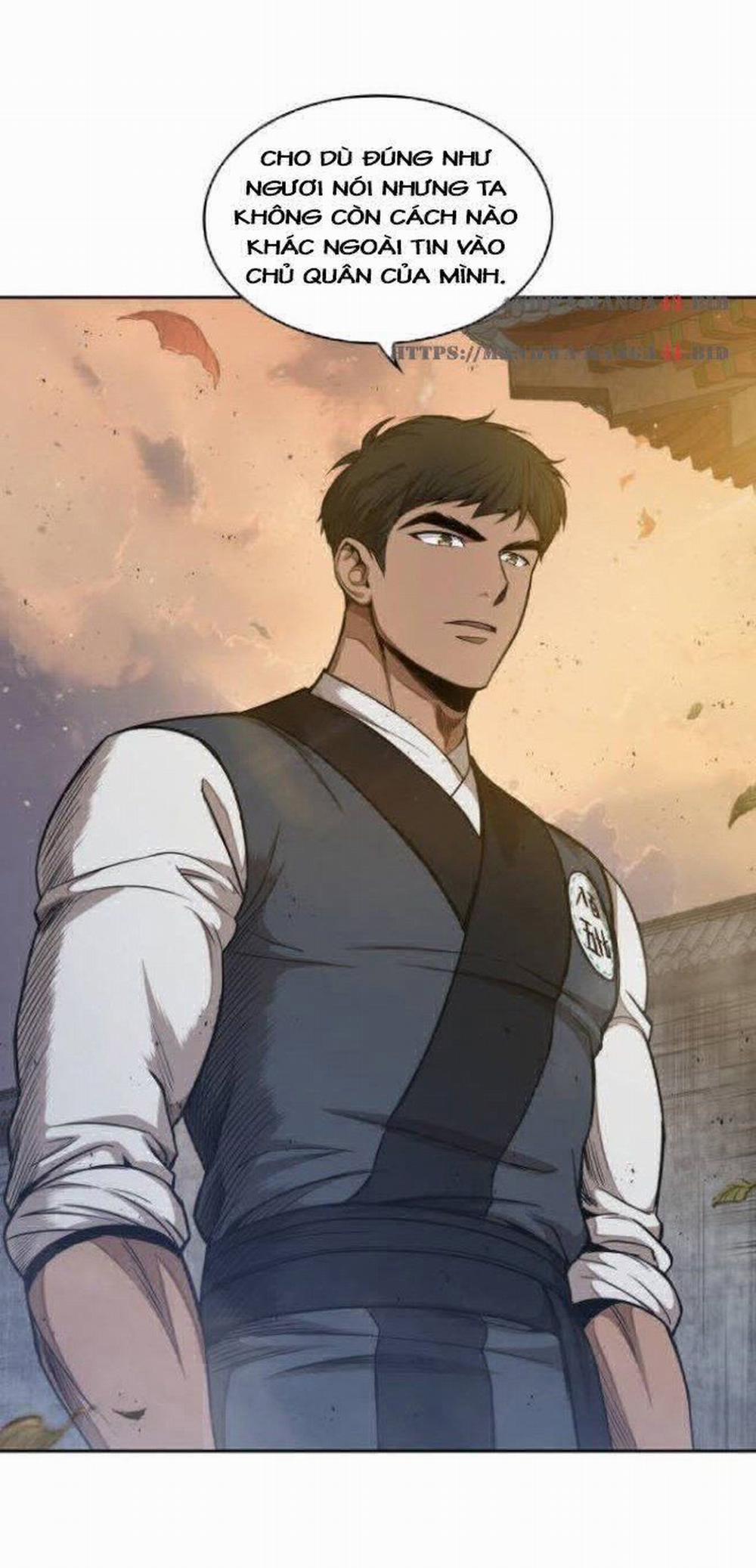 Ngã Lão Ma Thần 49 trang 31