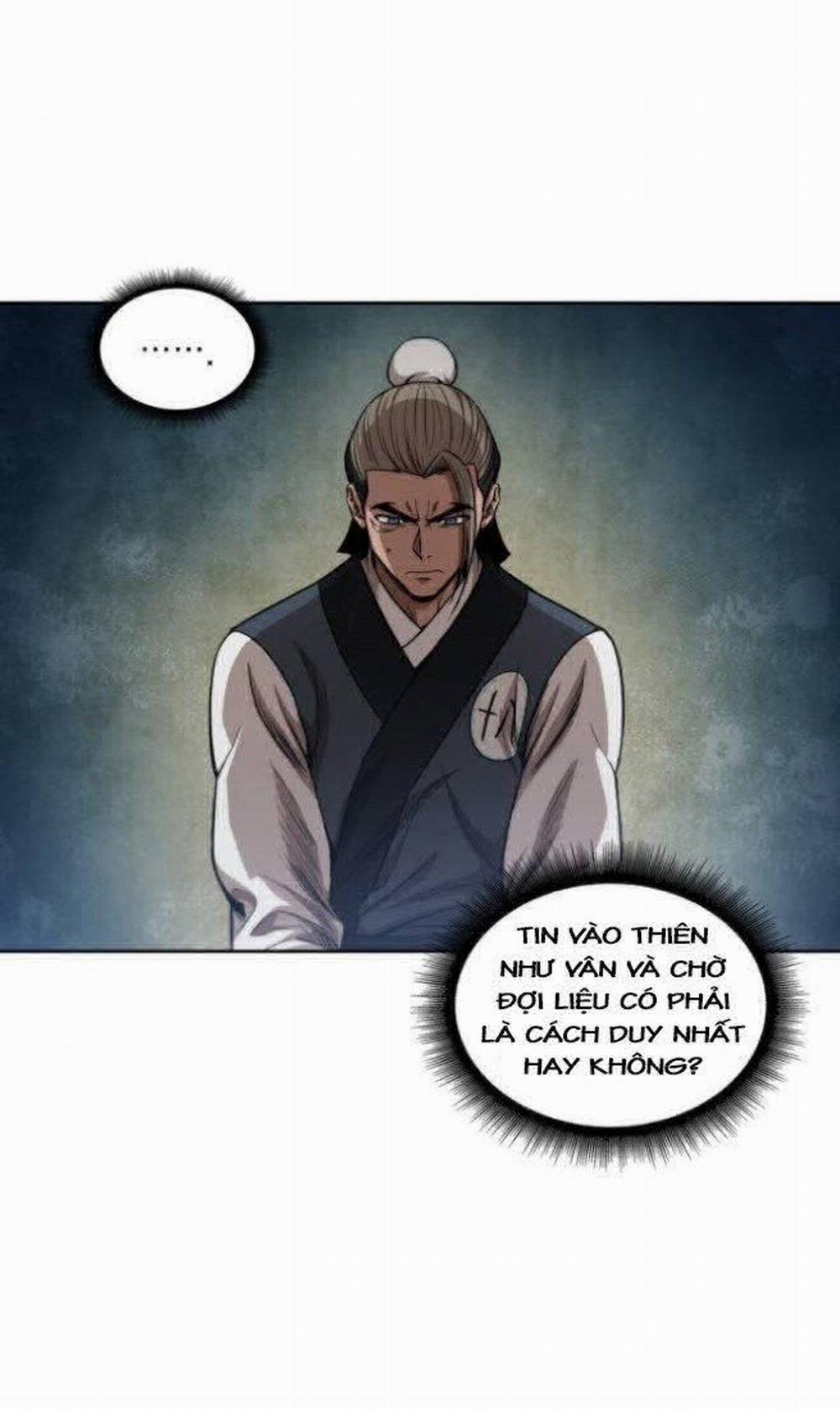 Ngã Lão Ma Thần 49 trang 32