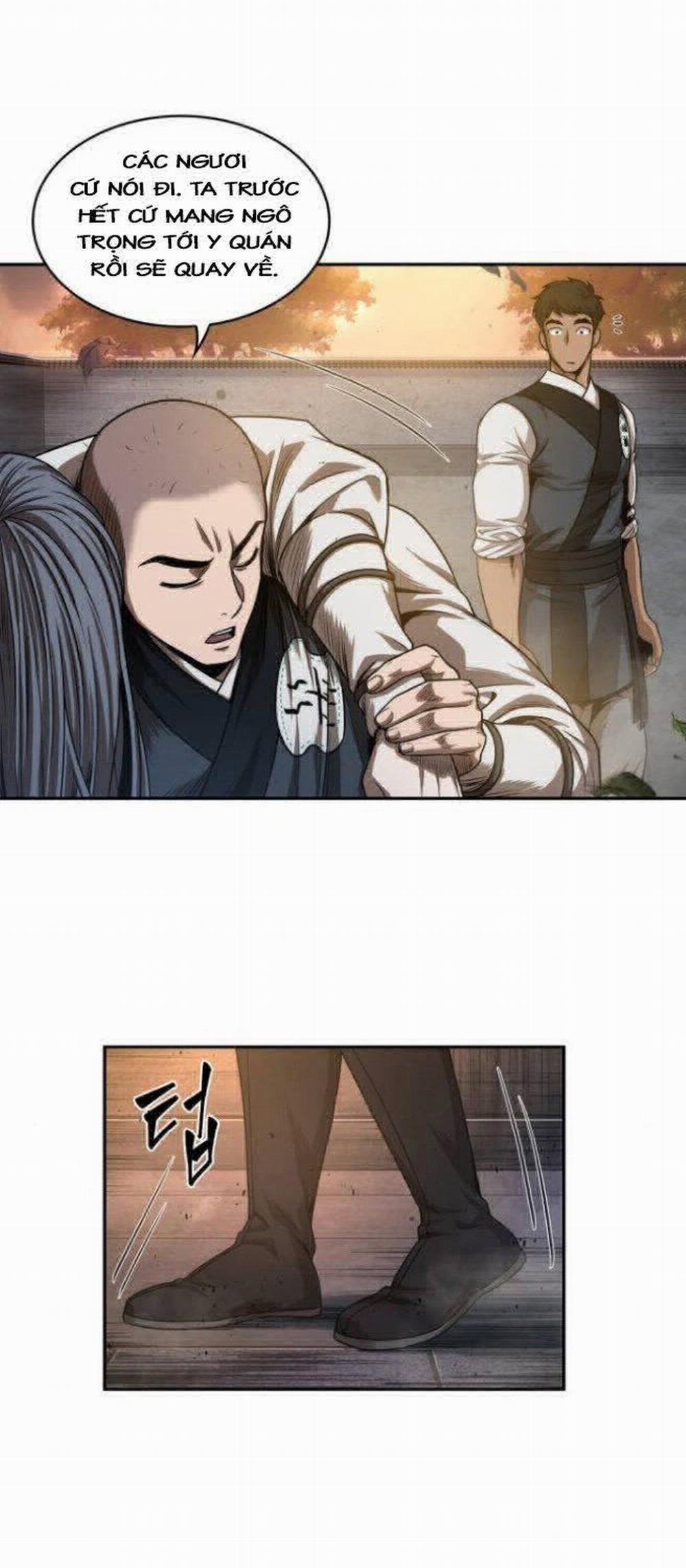 Ngã Lão Ma Thần 49 trang 33