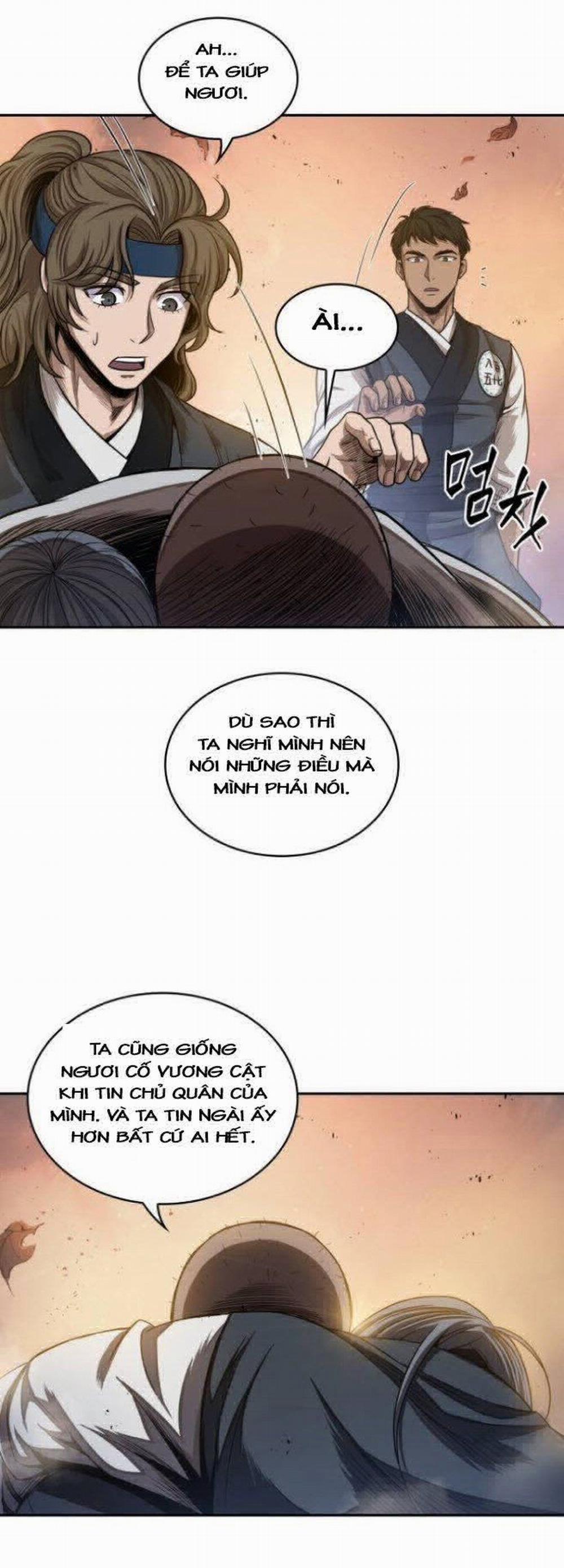 Ngã Lão Ma Thần 49 trang 34