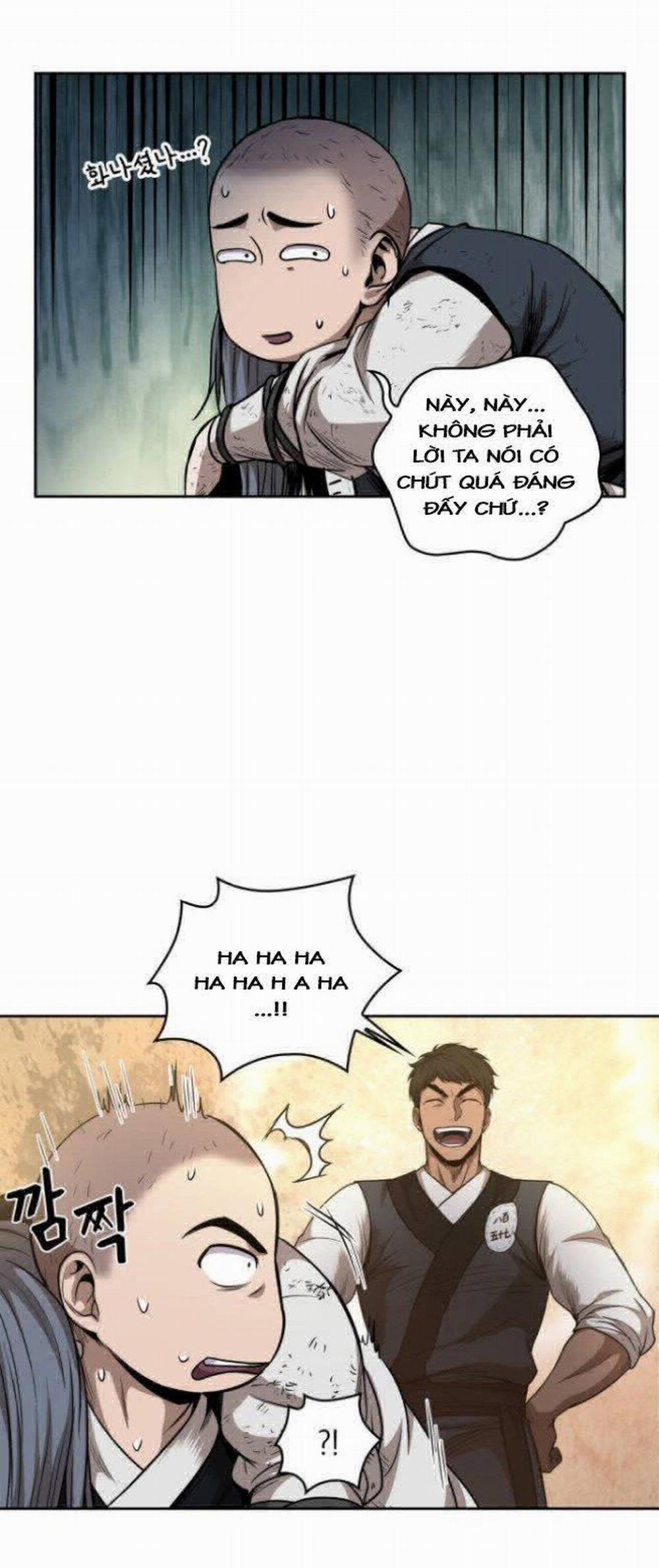 Ngã Lão Ma Thần 49 trang 37