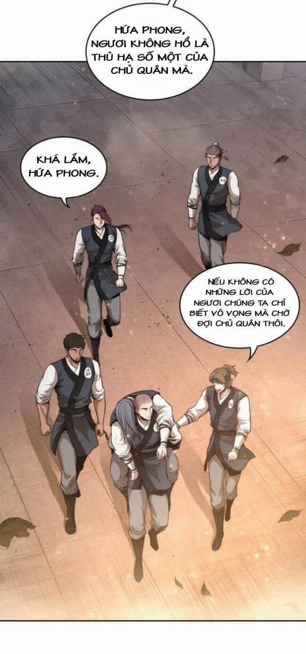 Ngã Lão Ma Thần 49 trang 39