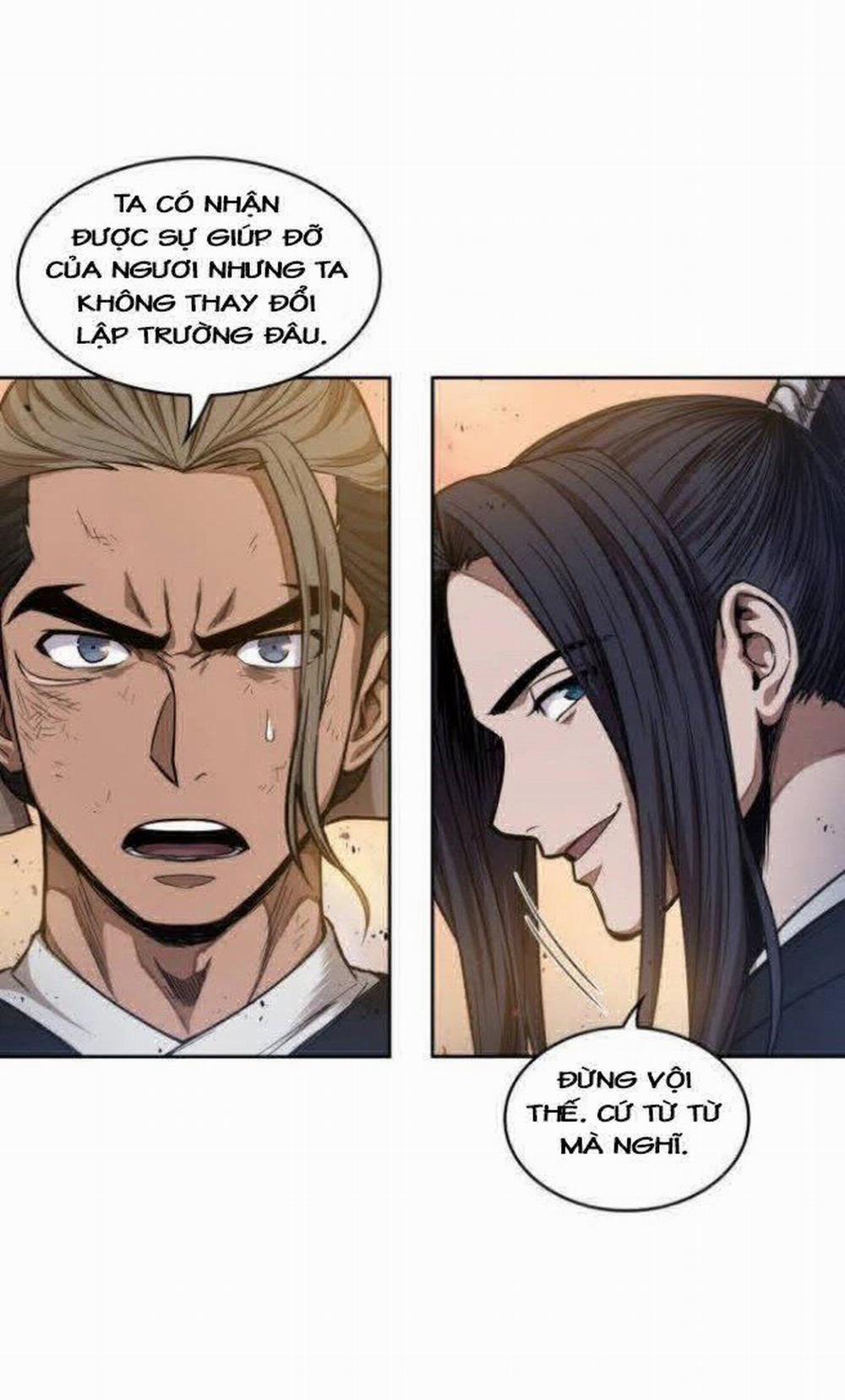 Ngã Lão Ma Thần 49 trang 4