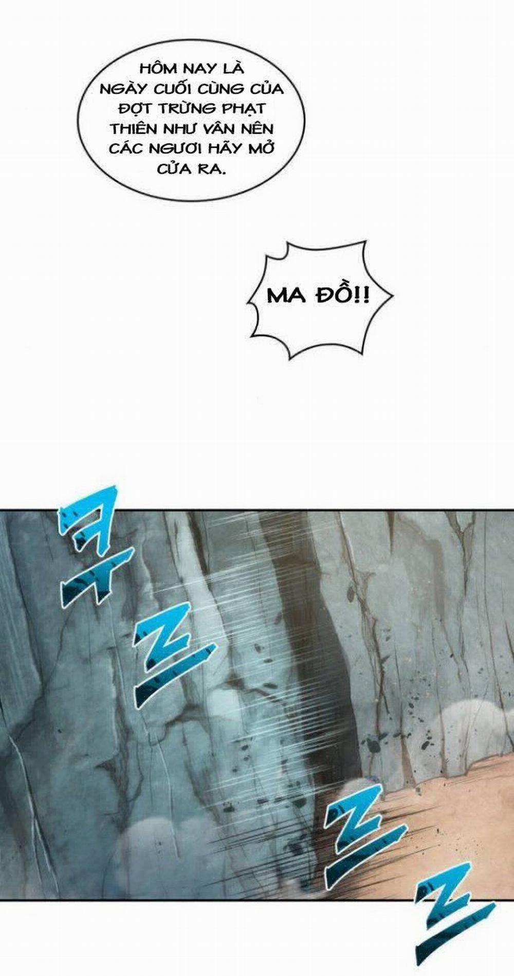 Ngã Lão Ma Thần 49 trang 43