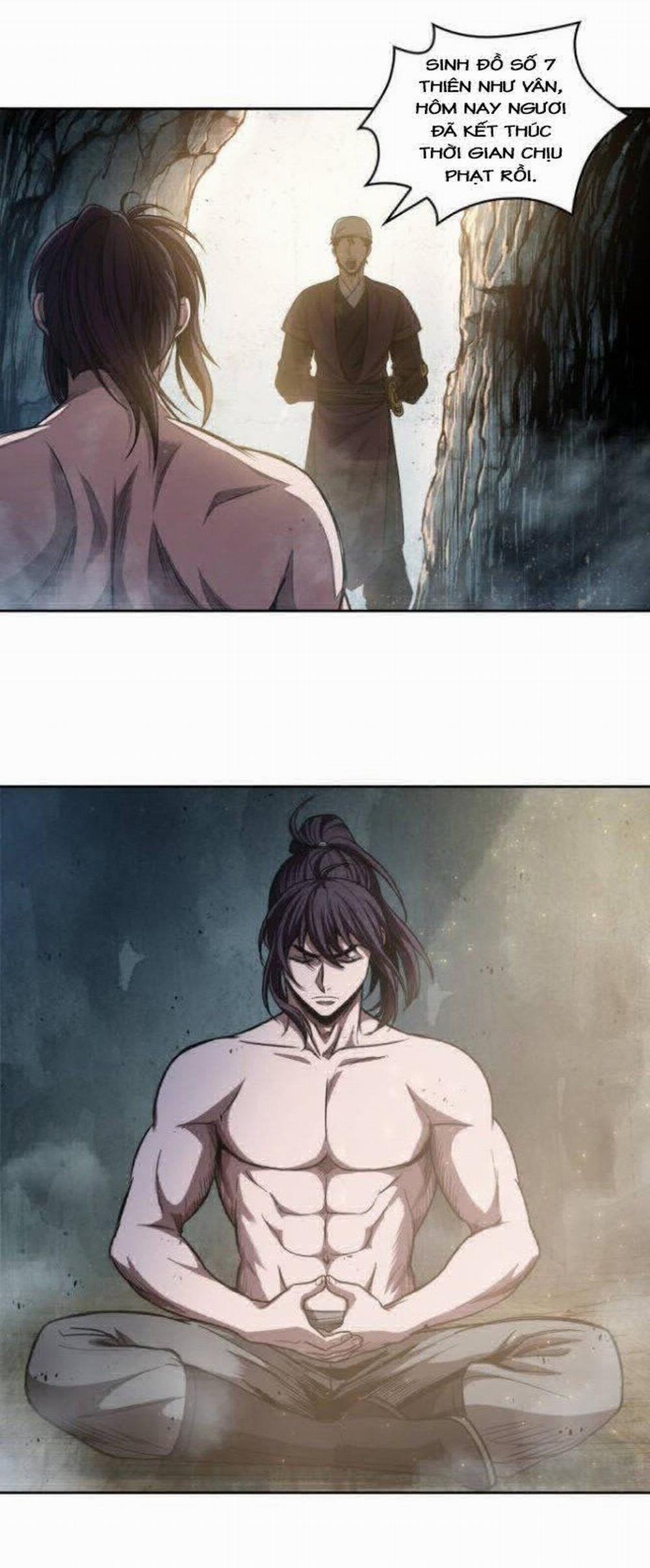 Ngã Lão Ma Thần 49 trang 44