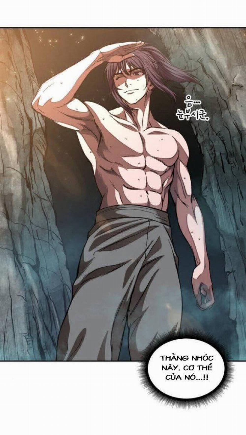 Ngã Lão Ma Thần 49 trang 46