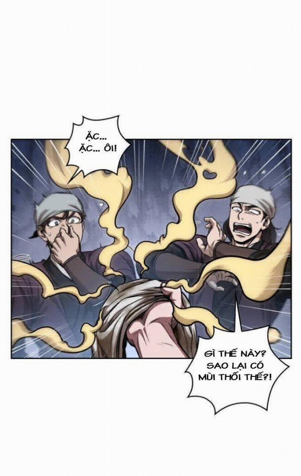 Ngã Lão Ma Thần 49 trang 48