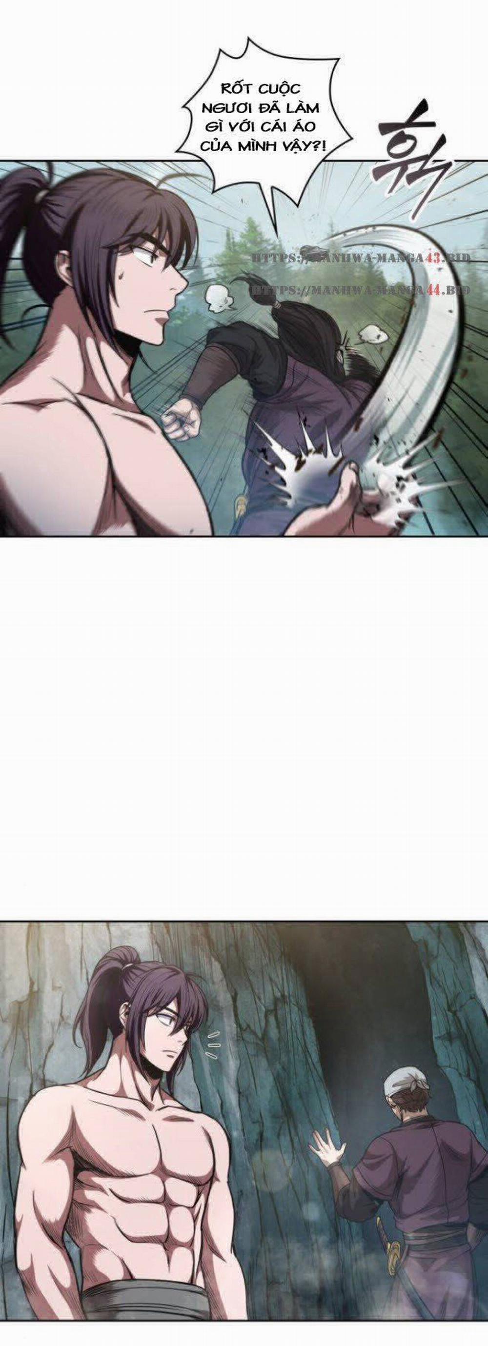 Ngã Lão Ma Thần 49 trang 49