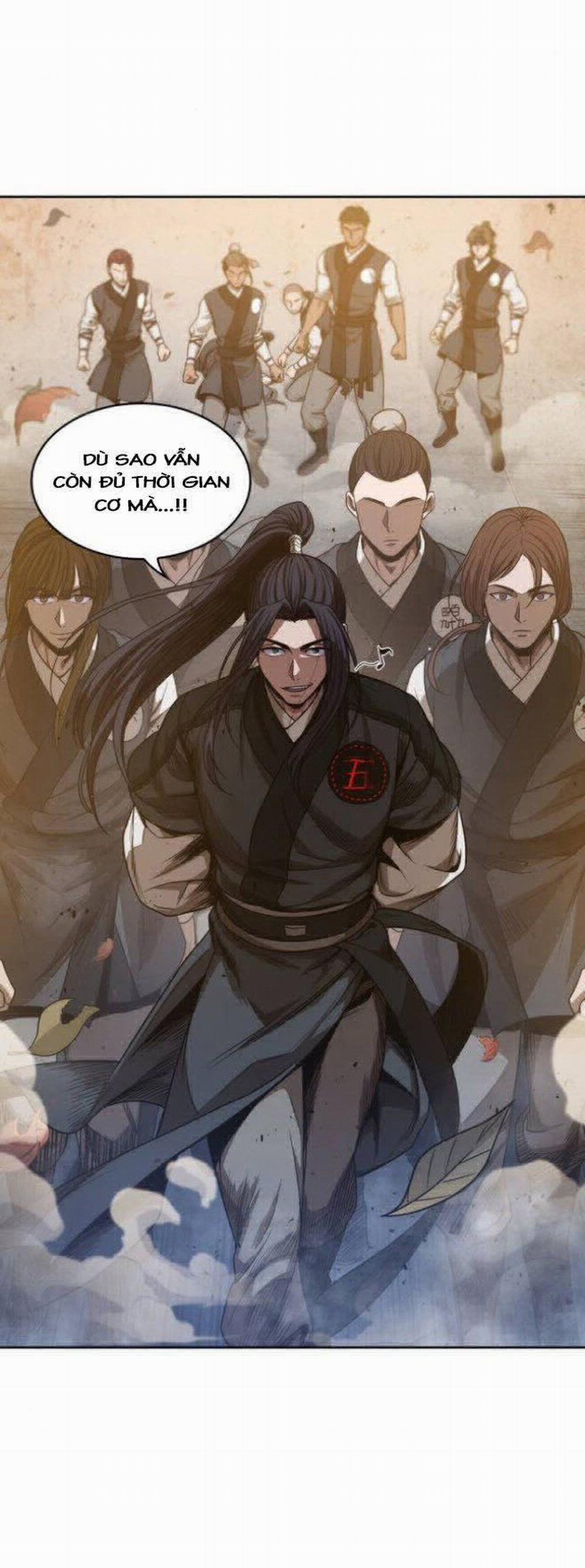 Ngã Lão Ma Thần 49 trang 5