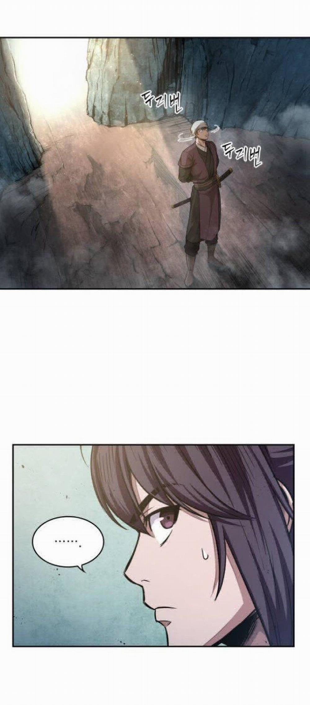 Ngã Lão Ma Thần 49 trang 50