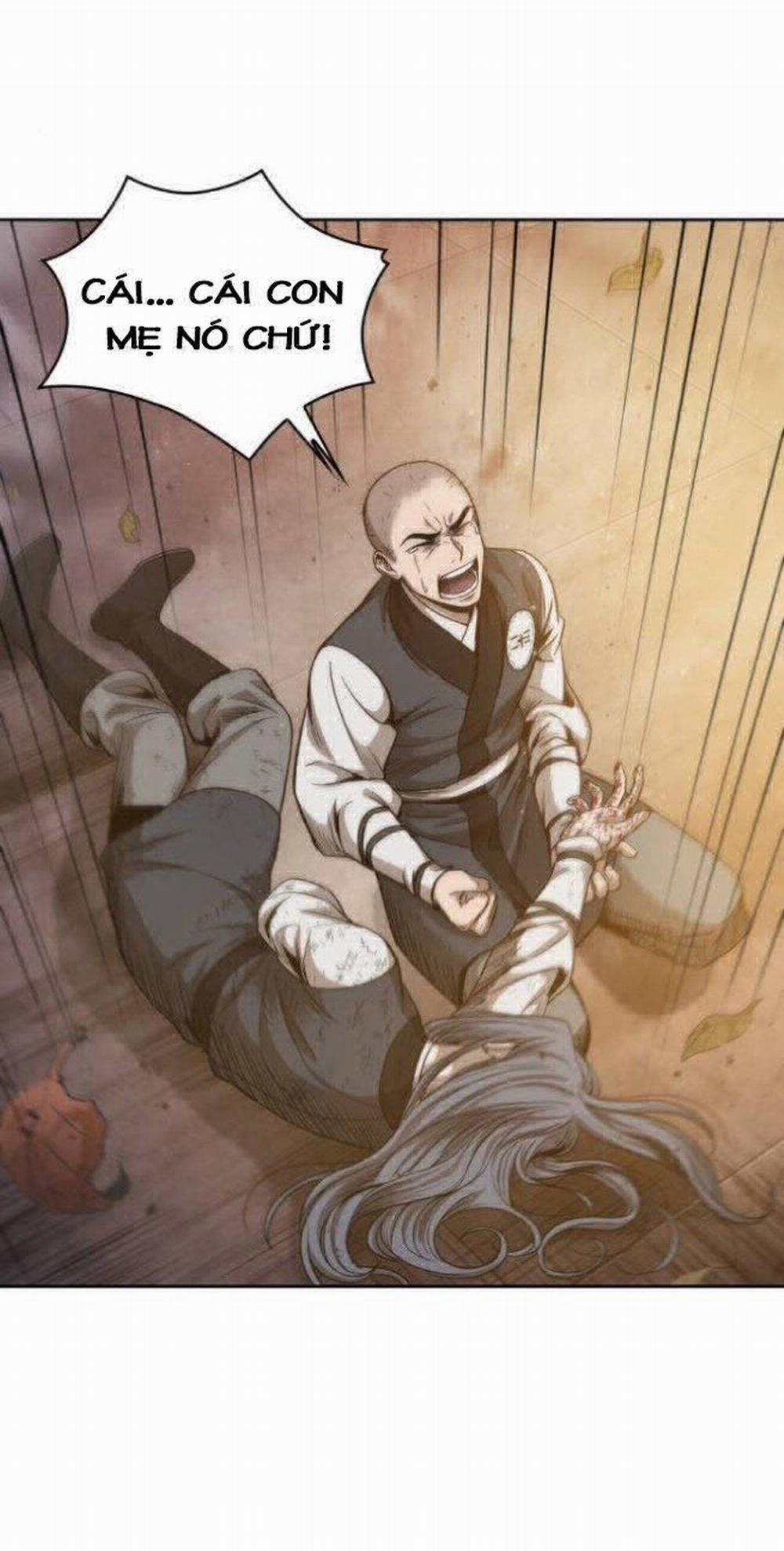 Ngã Lão Ma Thần 49 trang 8