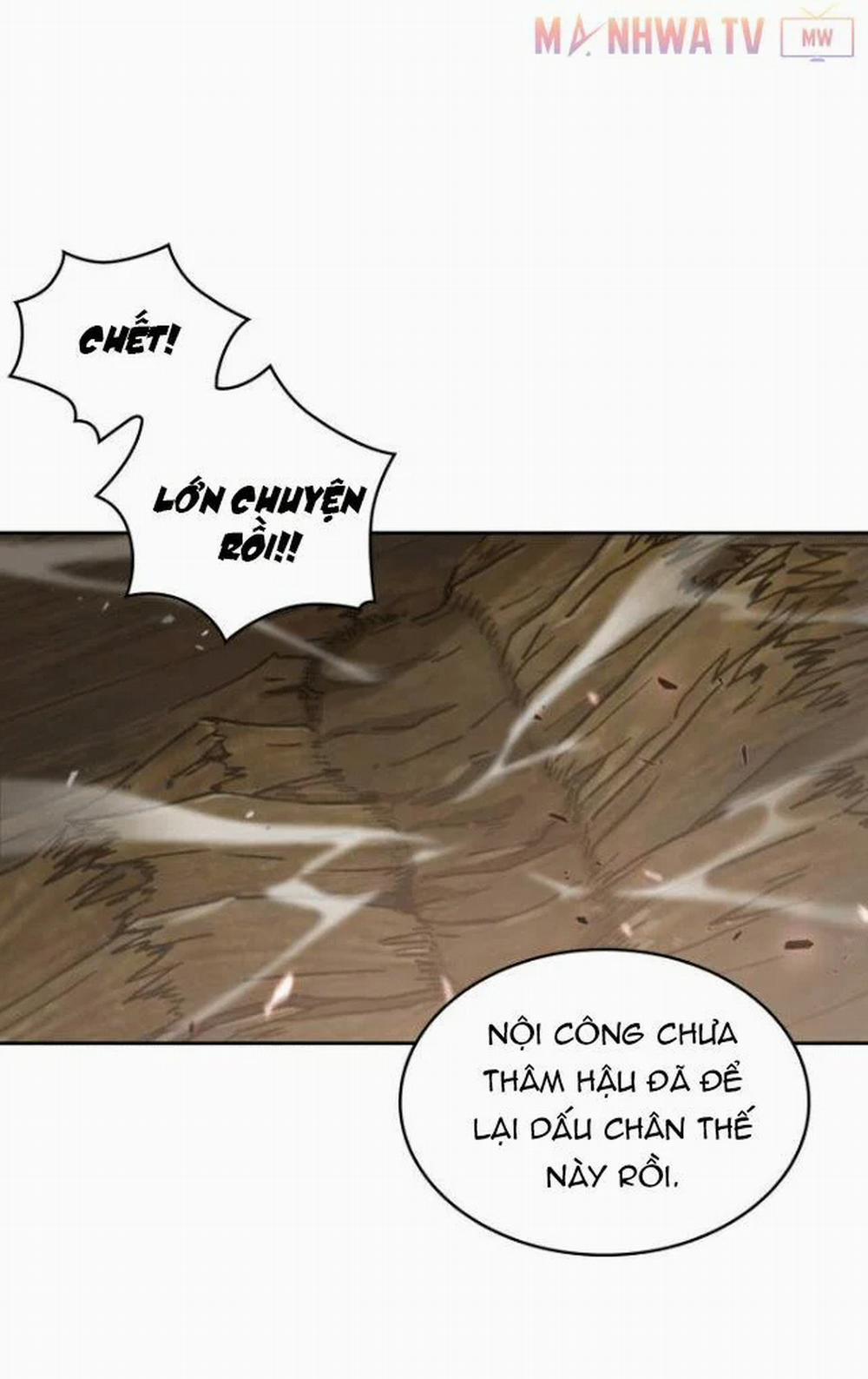 Ngã Lão Ma Thần 5 trang 21