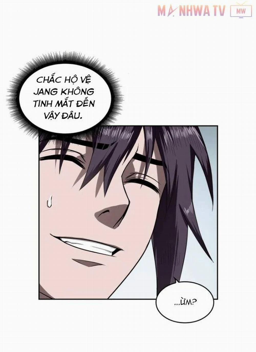 Ngã Lão Ma Thần 5 trang 28