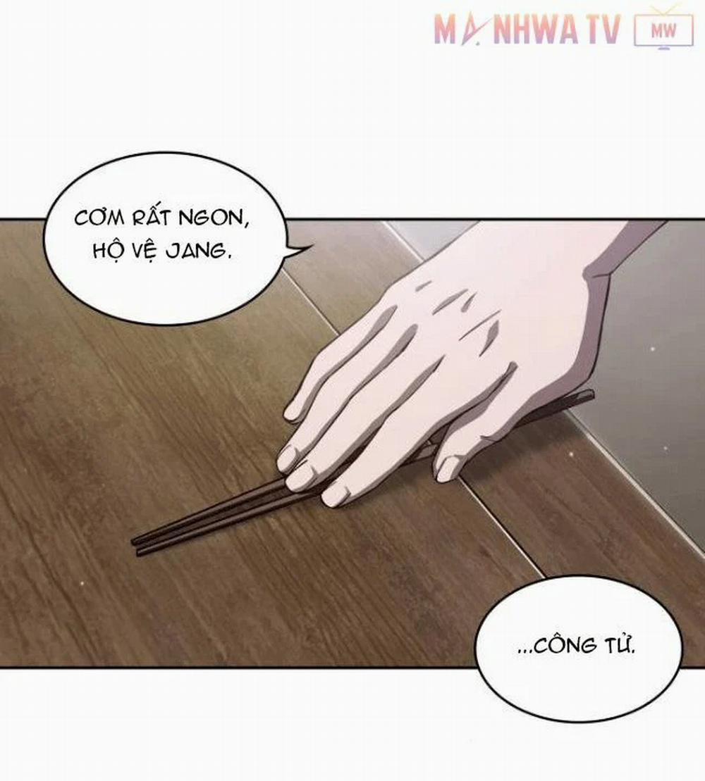 Ngã Lão Ma Thần 5 trang 34