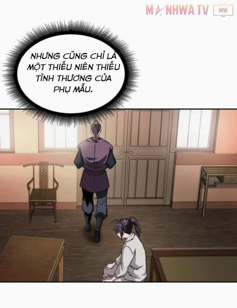 Ngã Lão Ma Thần 5 trang 51