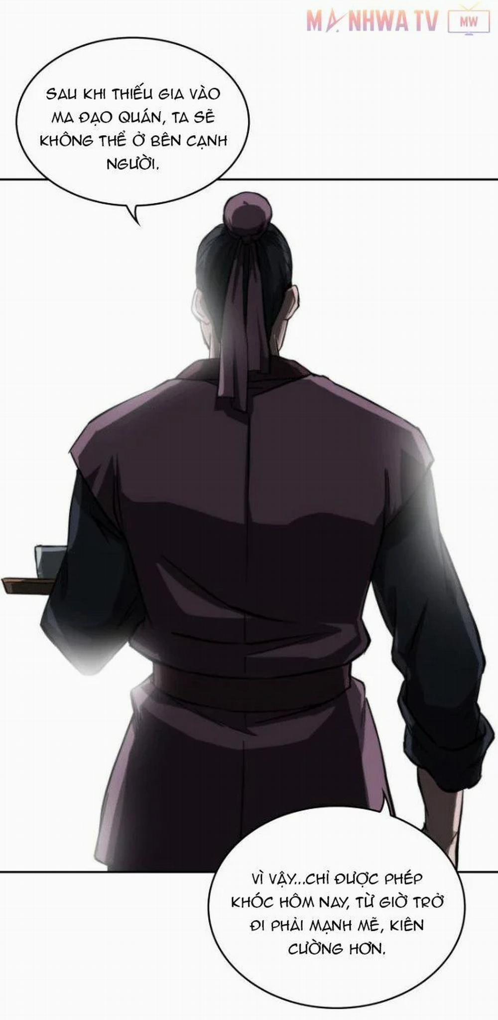 Ngã Lão Ma Thần 5 trang 53