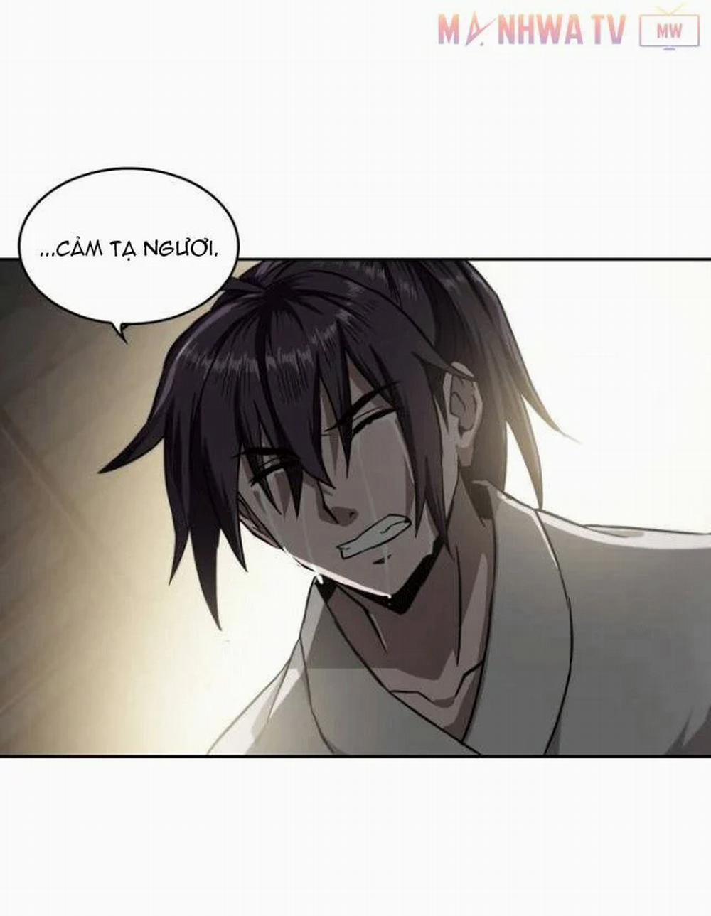 Ngã Lão Ma Thần 5 trang 54