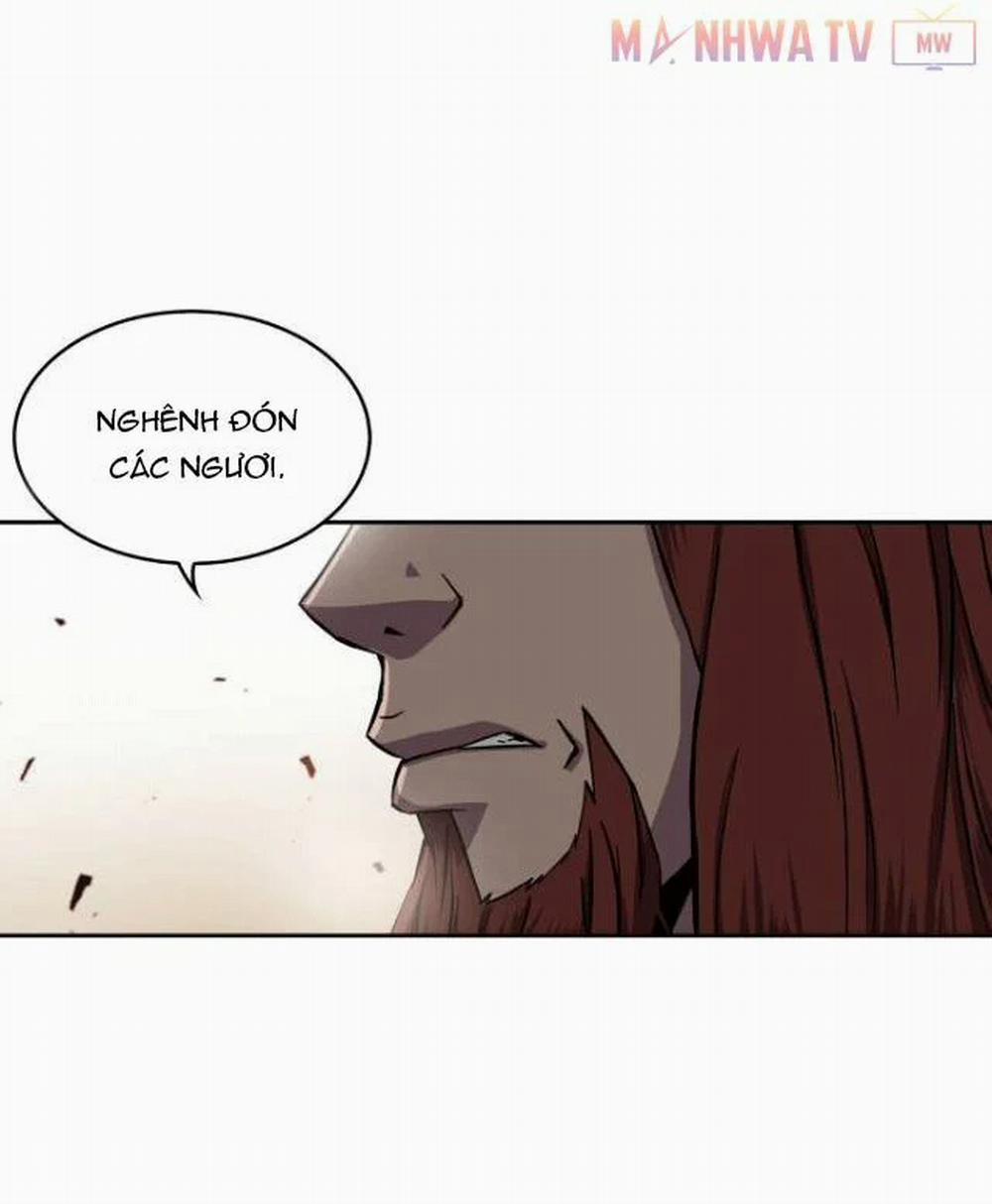 Ngã Lão Ma Thần 5 trang 63