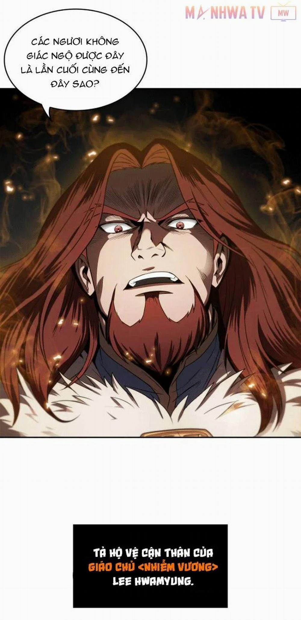 Ngã Lão Ma Thần 5 trang 65