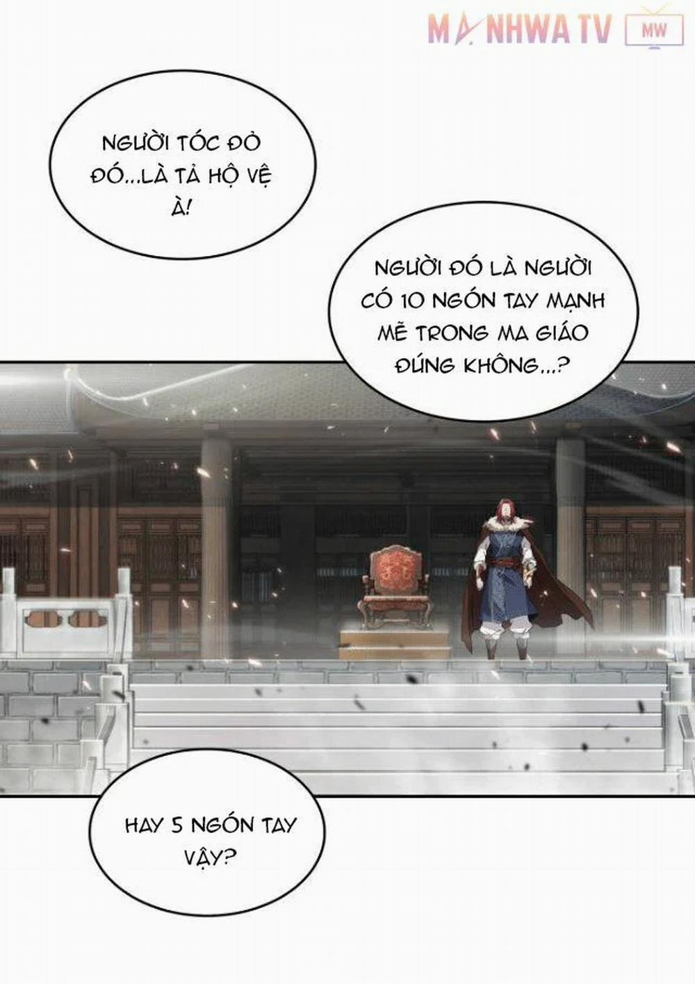 Ngã Lão Ma Thần 5 trang 66