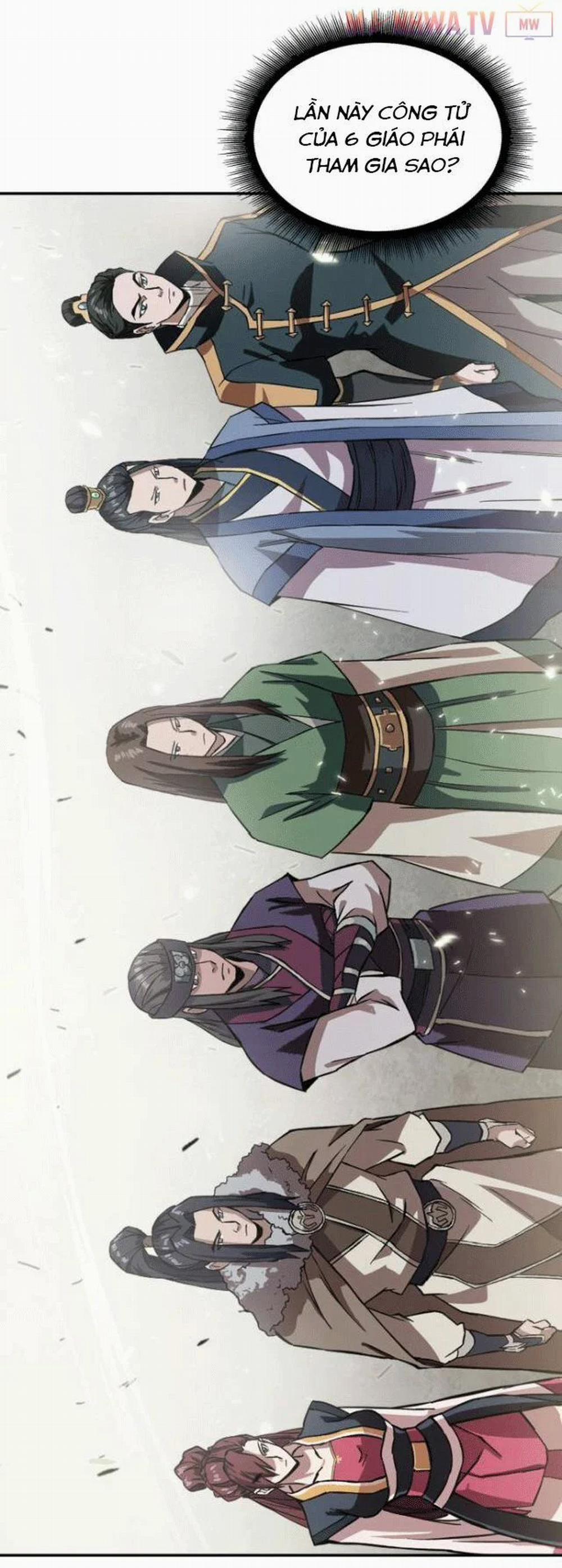 Ngã Lão Ma Thần 5 trang 68