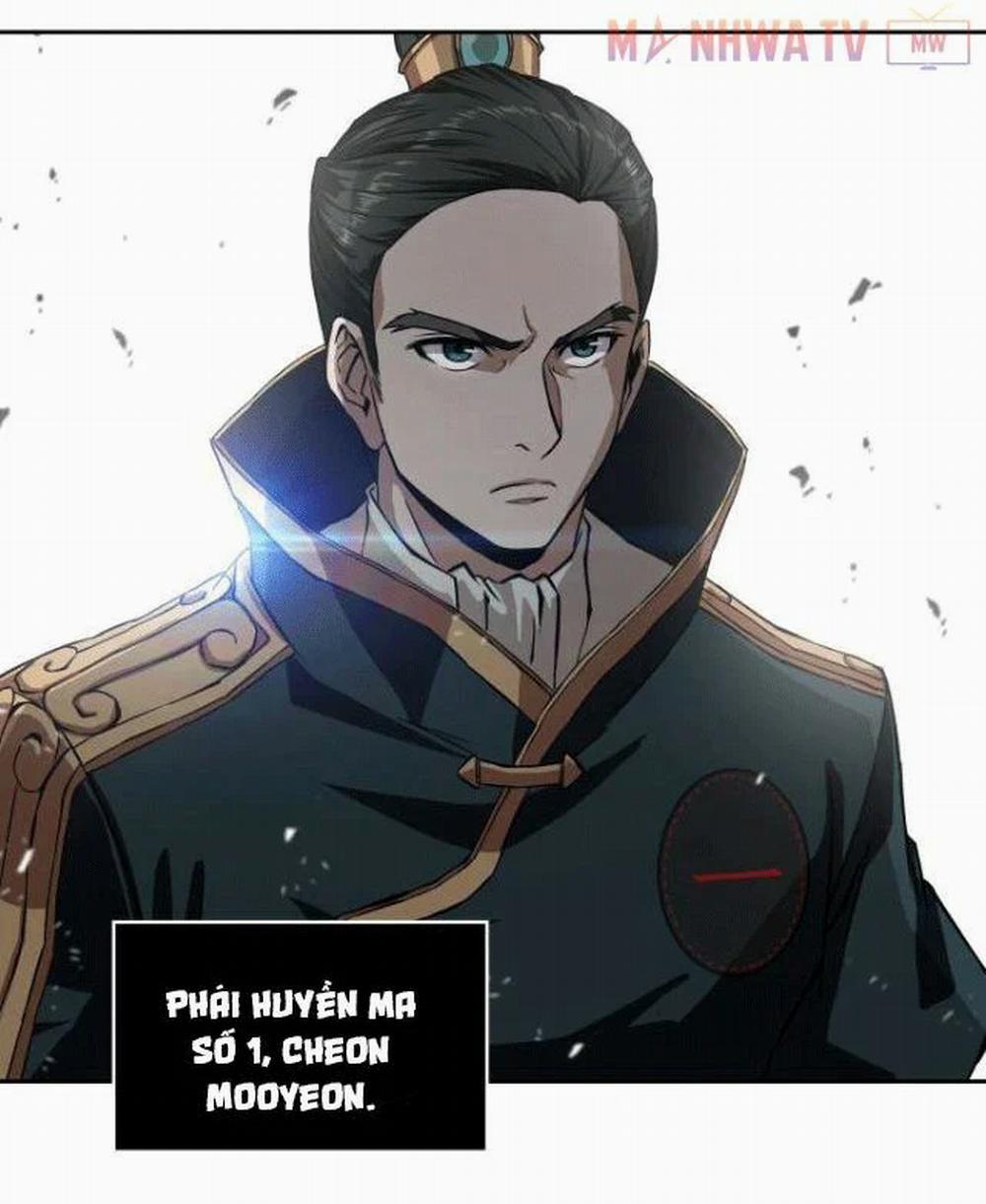 Ngã Lão Ma Thần 5 trang 69