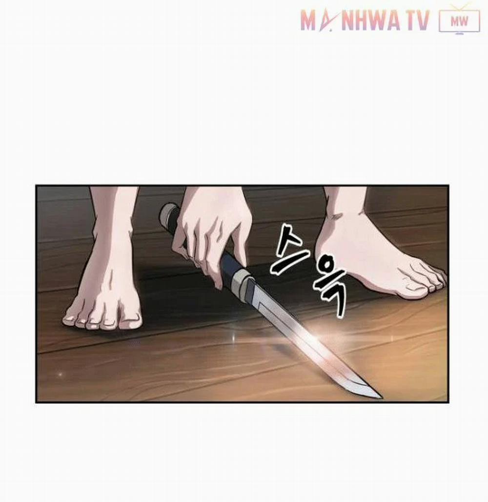 Ngã Lão Ma Thần 5 trang 7