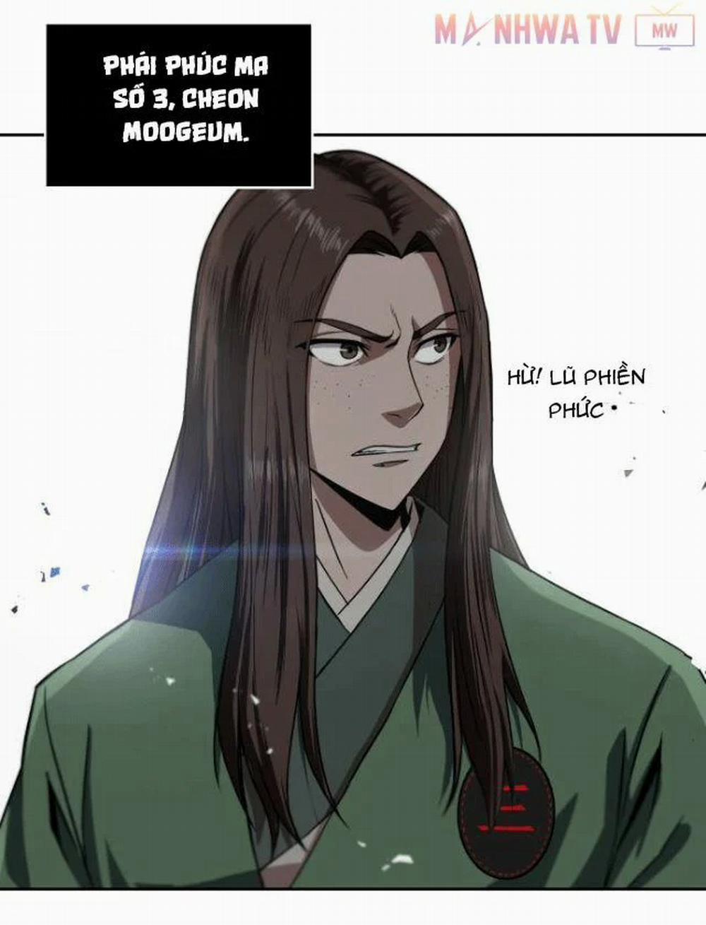 Ngã Lão Ma Thần 5 trang 71