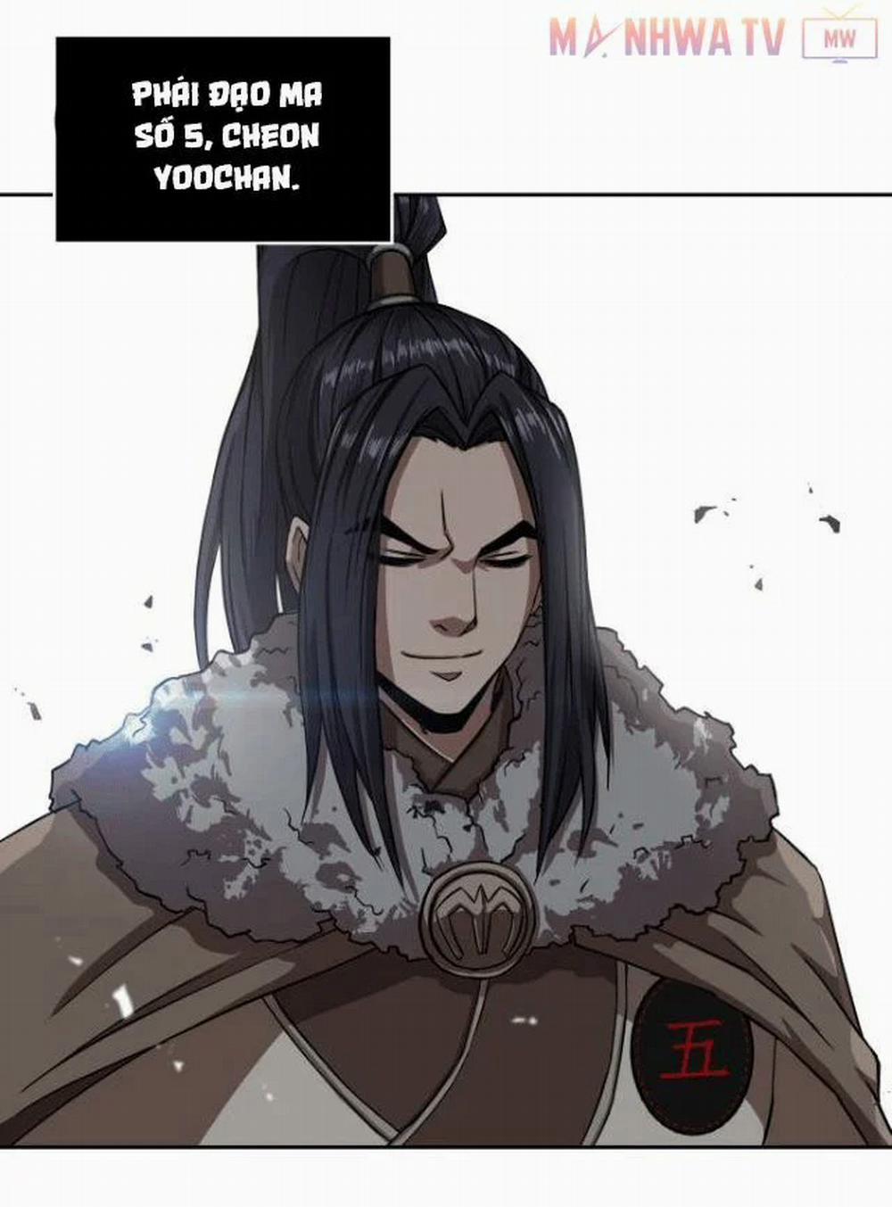 Ngã Lão Ma Thần 5 trang 73