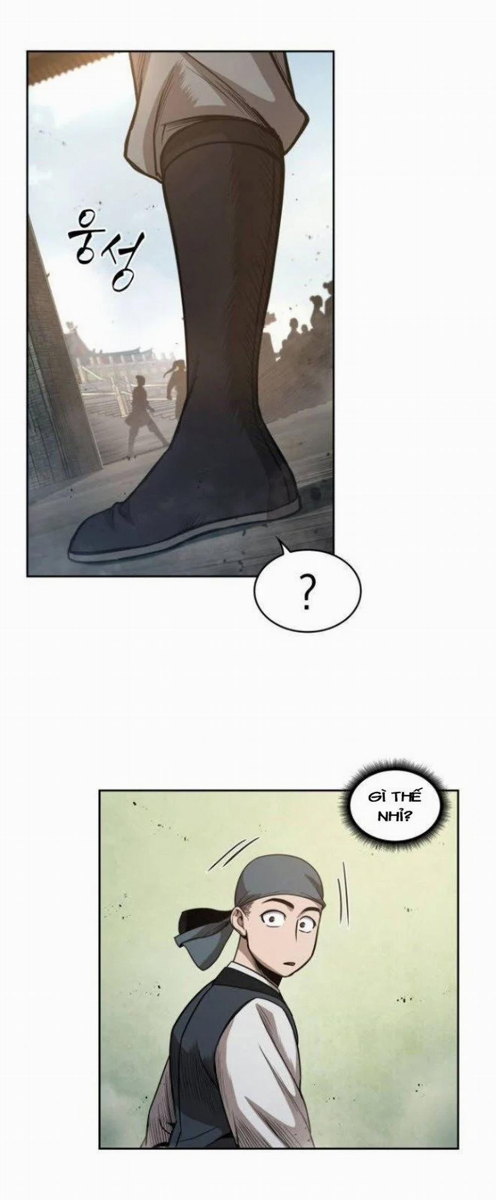 Ngã Lão Ma Thần 50 trang 10