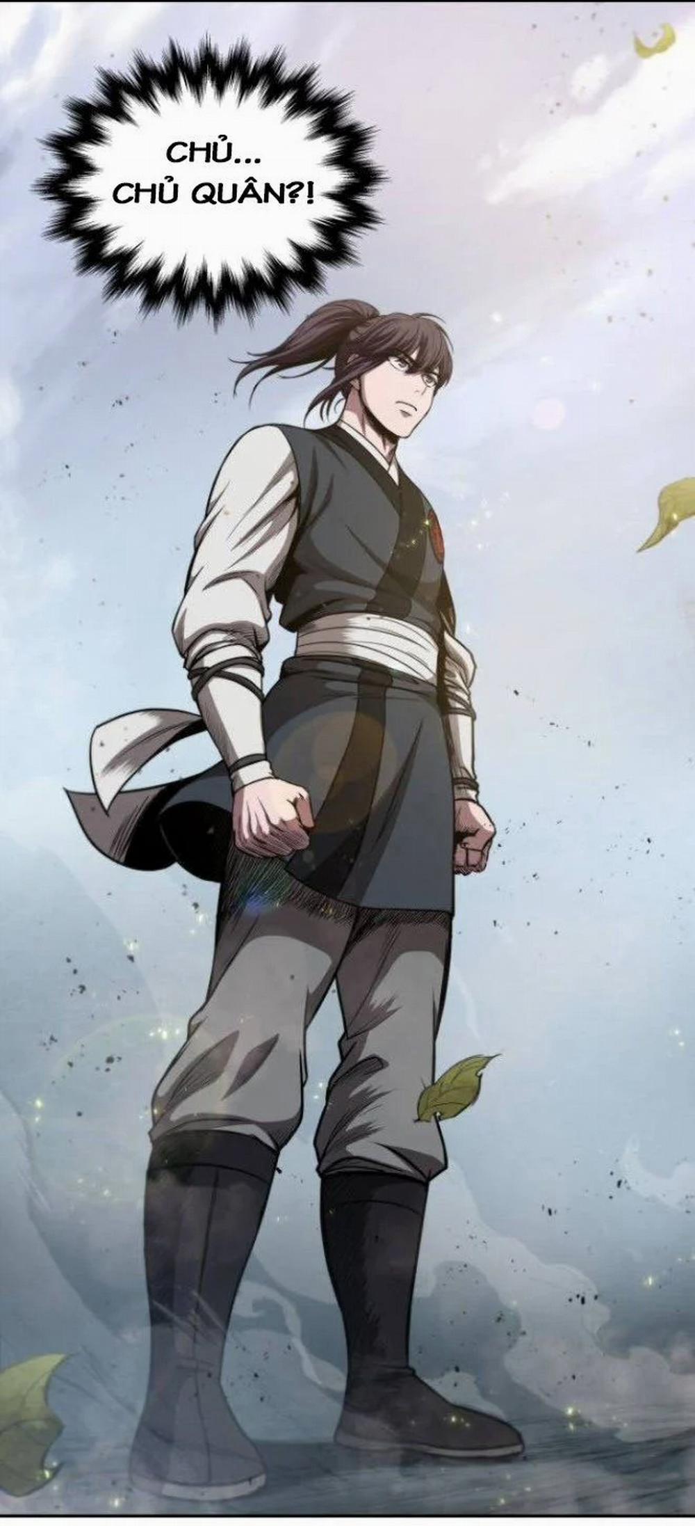 Ngã Lão Ma Thần 50 trang 12