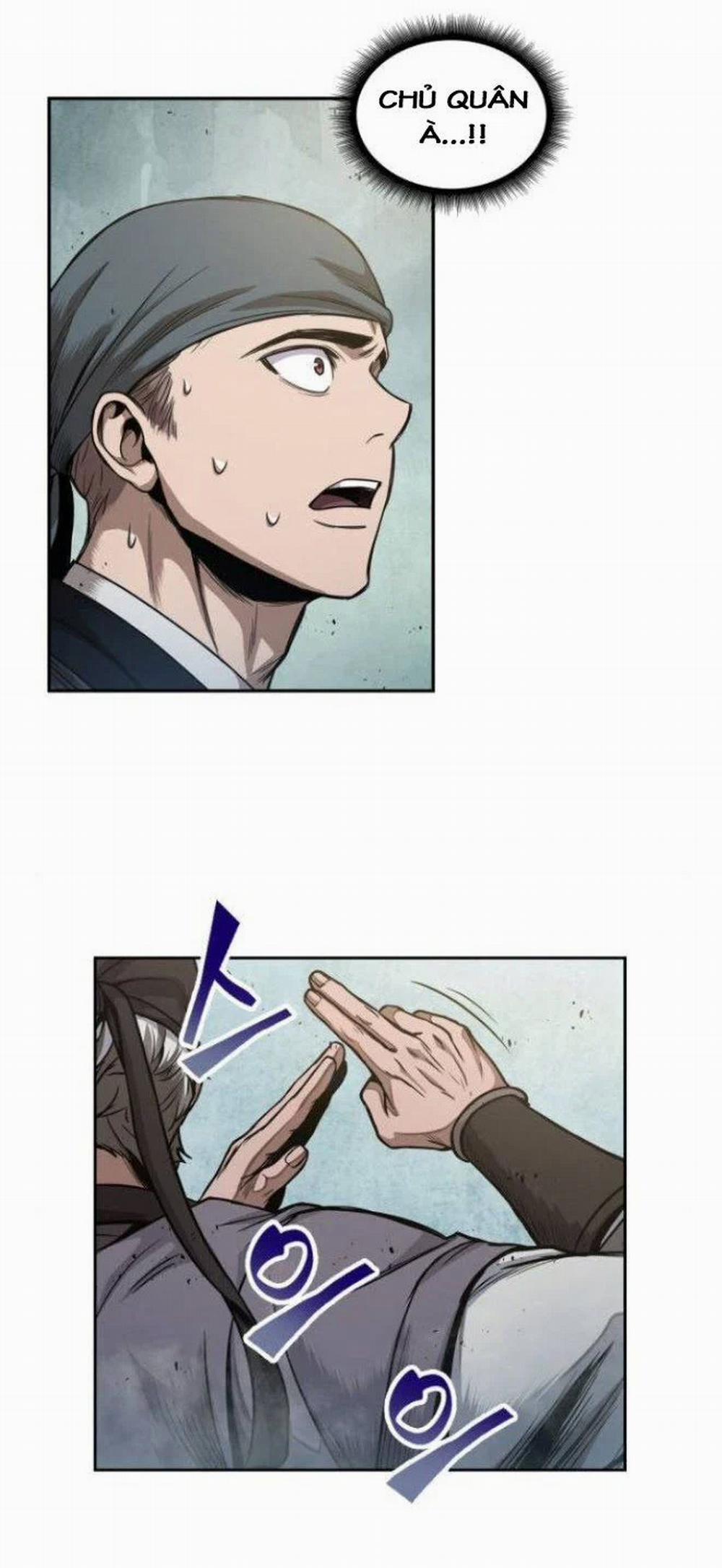 Ngã Lão Ma Thần 50 trang 18