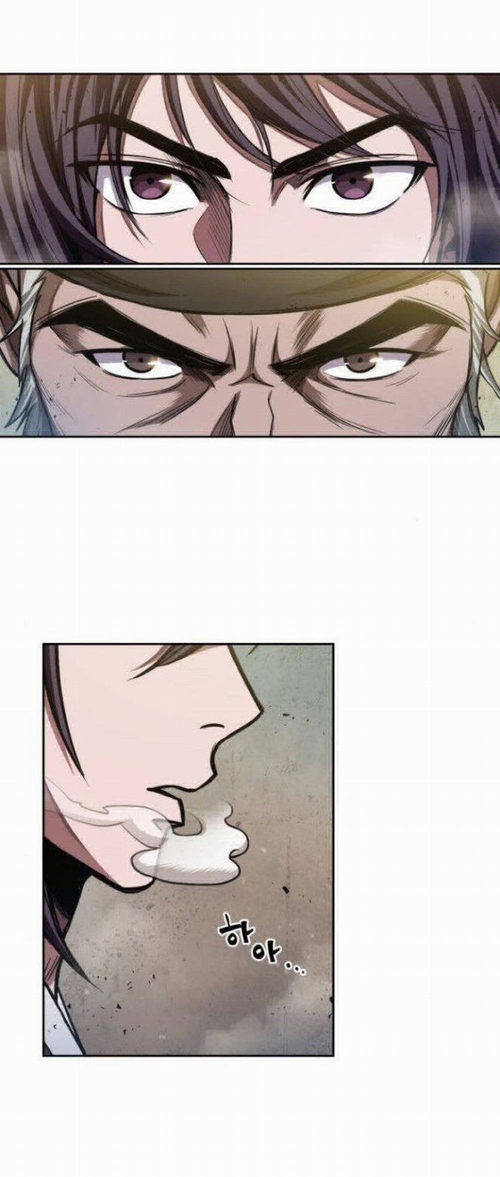 Ngã Lão Ma Thần 50 trang 24