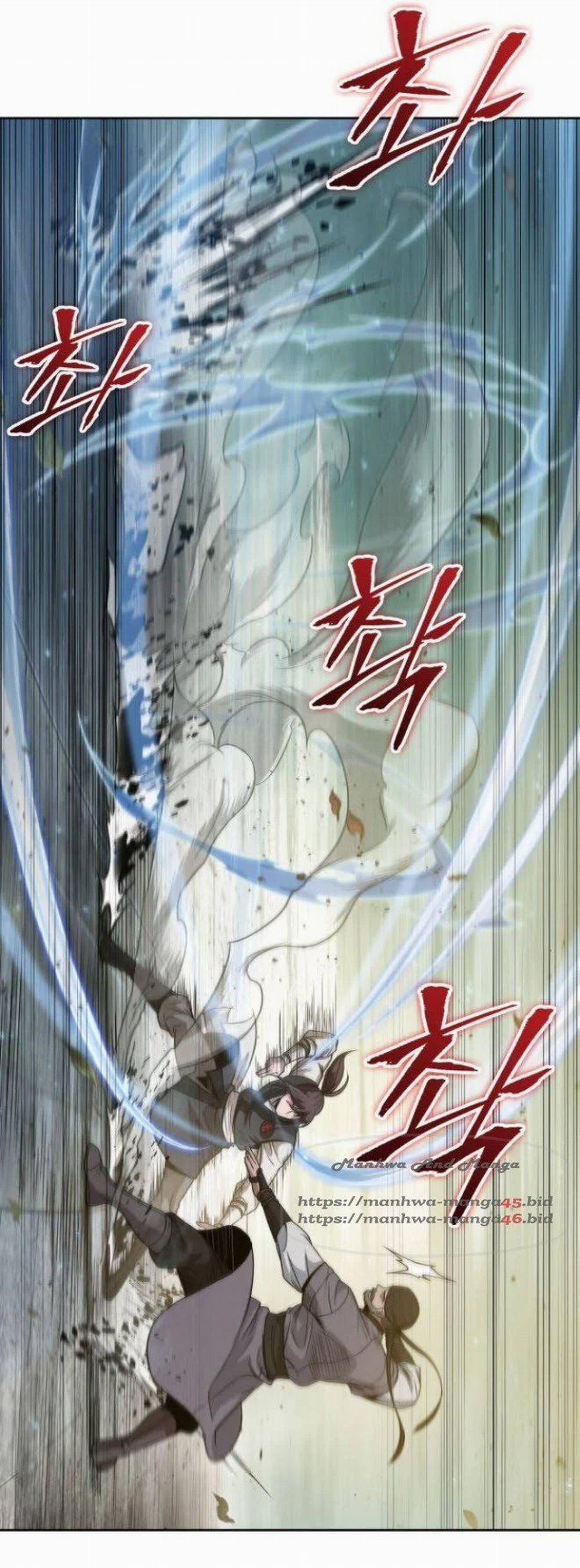 Ngã Lão Ma Thần 50 trang 25