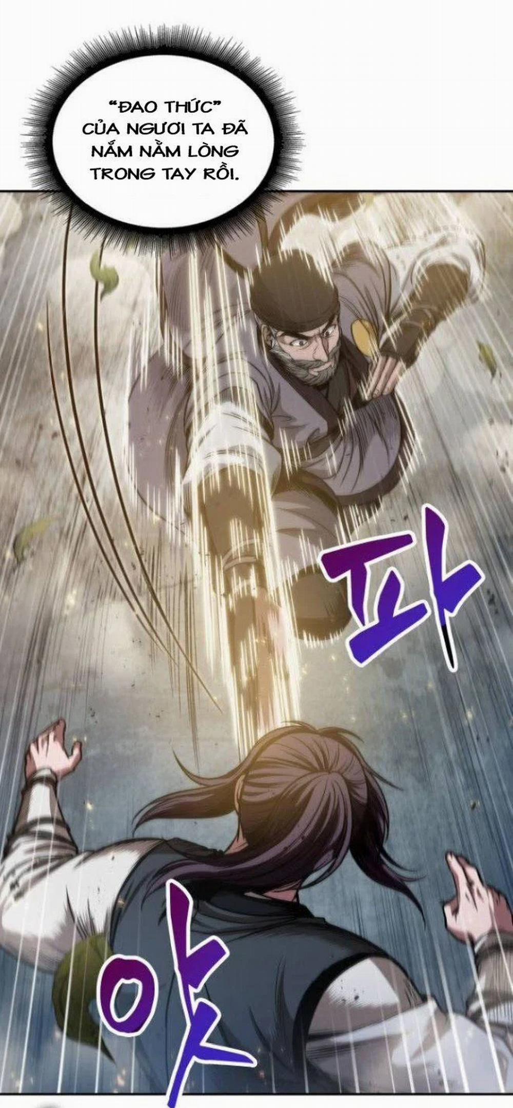 Ngã Lão Ma Thần 50 trang 27